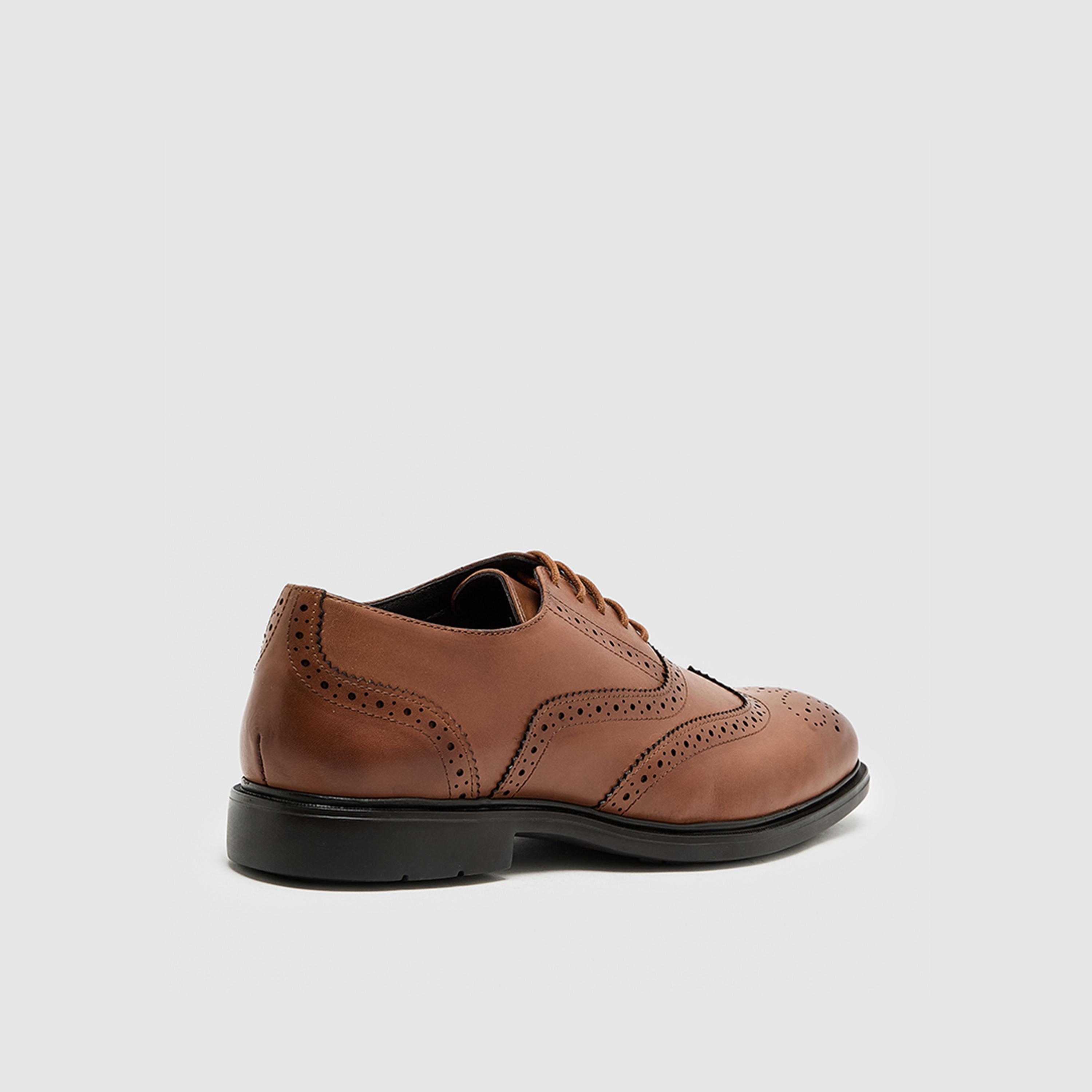 هاش بوبيز - حذاء بورغ رجالي سهل برباط | HPM-DYER-BROGUE-men-shoes-formalshoes-image-3