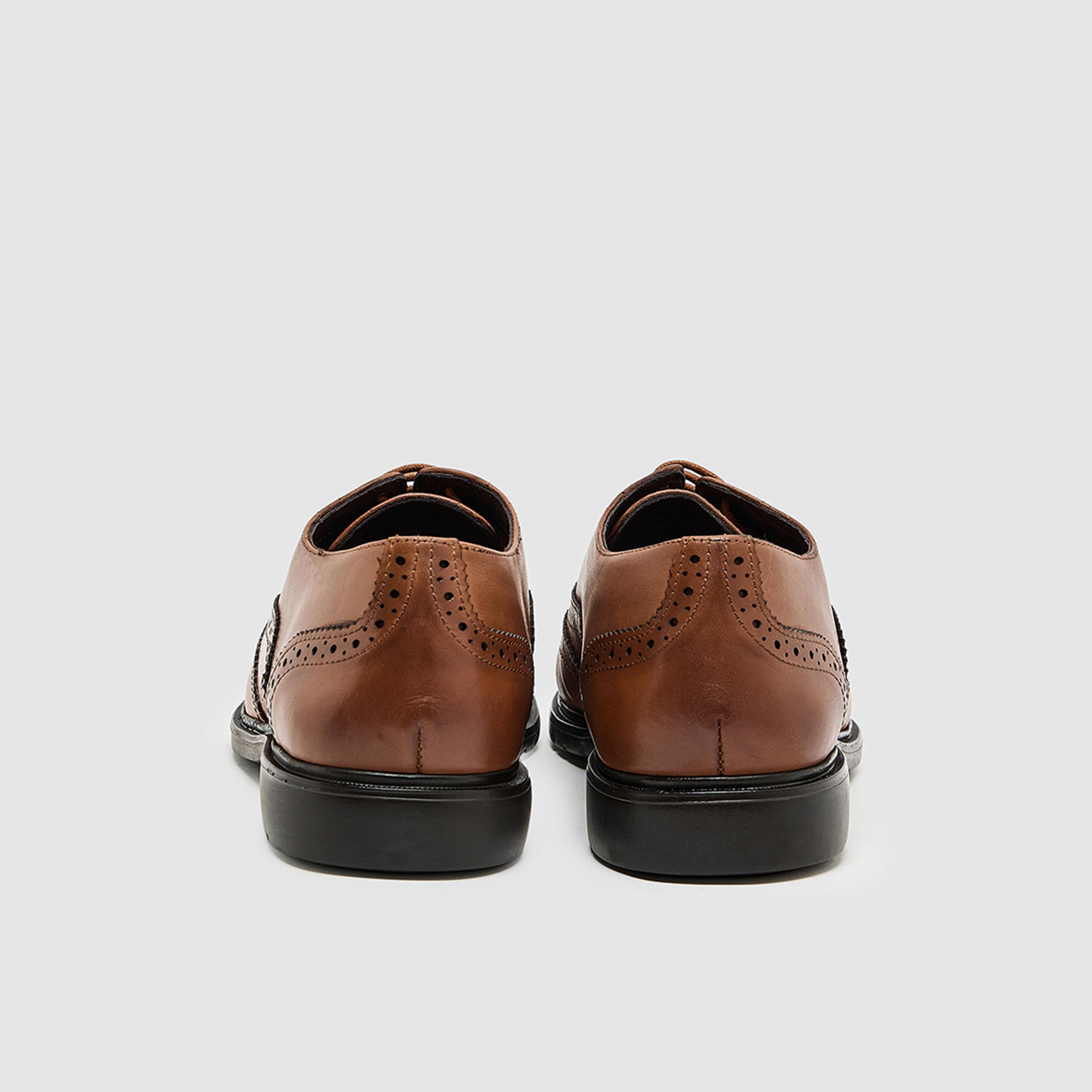 Hush Puppies Men's Lace-Up Brogue Shoes | HPM-DYER-BROGUE-men-shoes-formalshoes-image-12