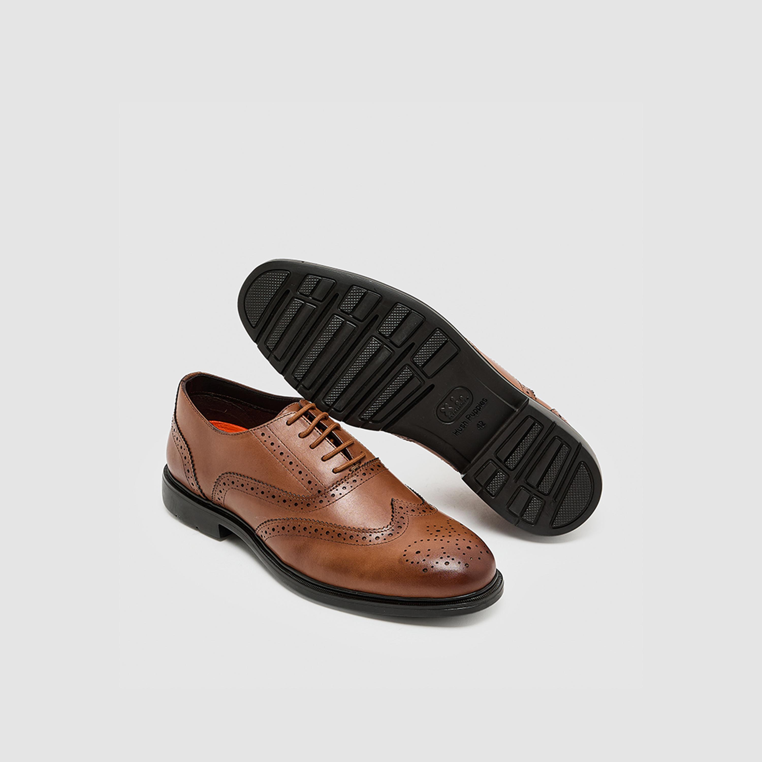 هاش بوبيز - حذاء بورغ رجالي سهل برباط | HPM-DYER-BROGUE-men-shoes-formalshoes-image-6