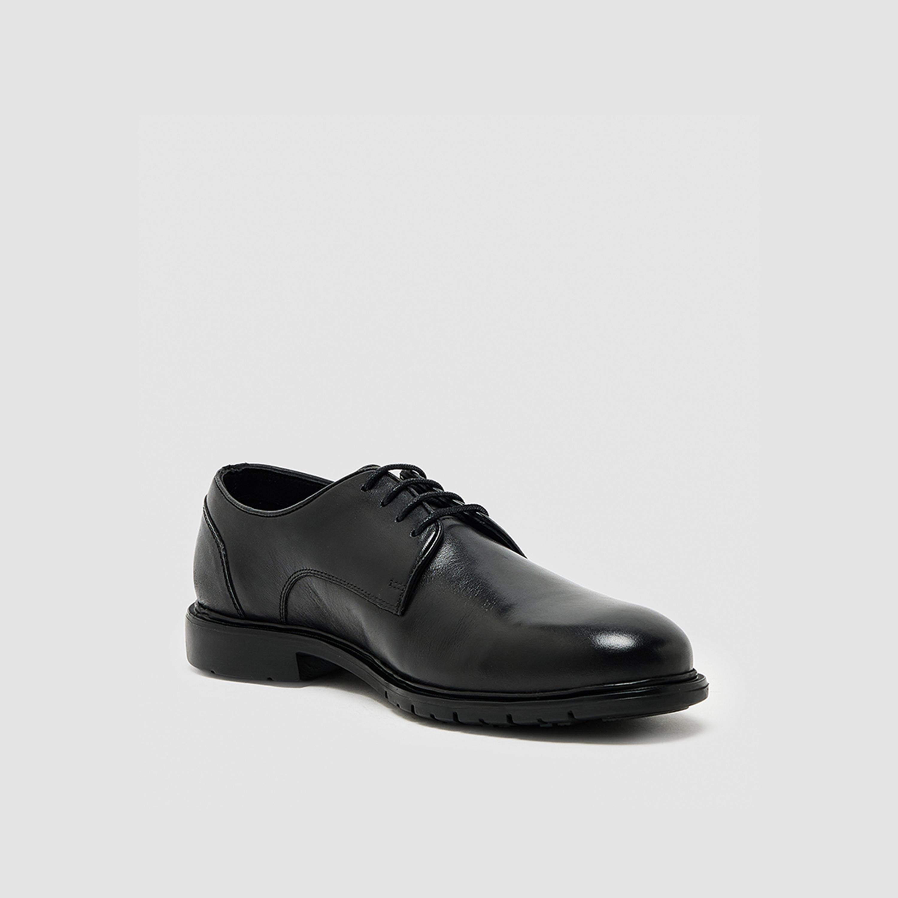 هاش بوبيز - حذاء ديربي رجالي برباط | HPM-DYER-LACE-UP-men-shoes-formalshoes-image-1