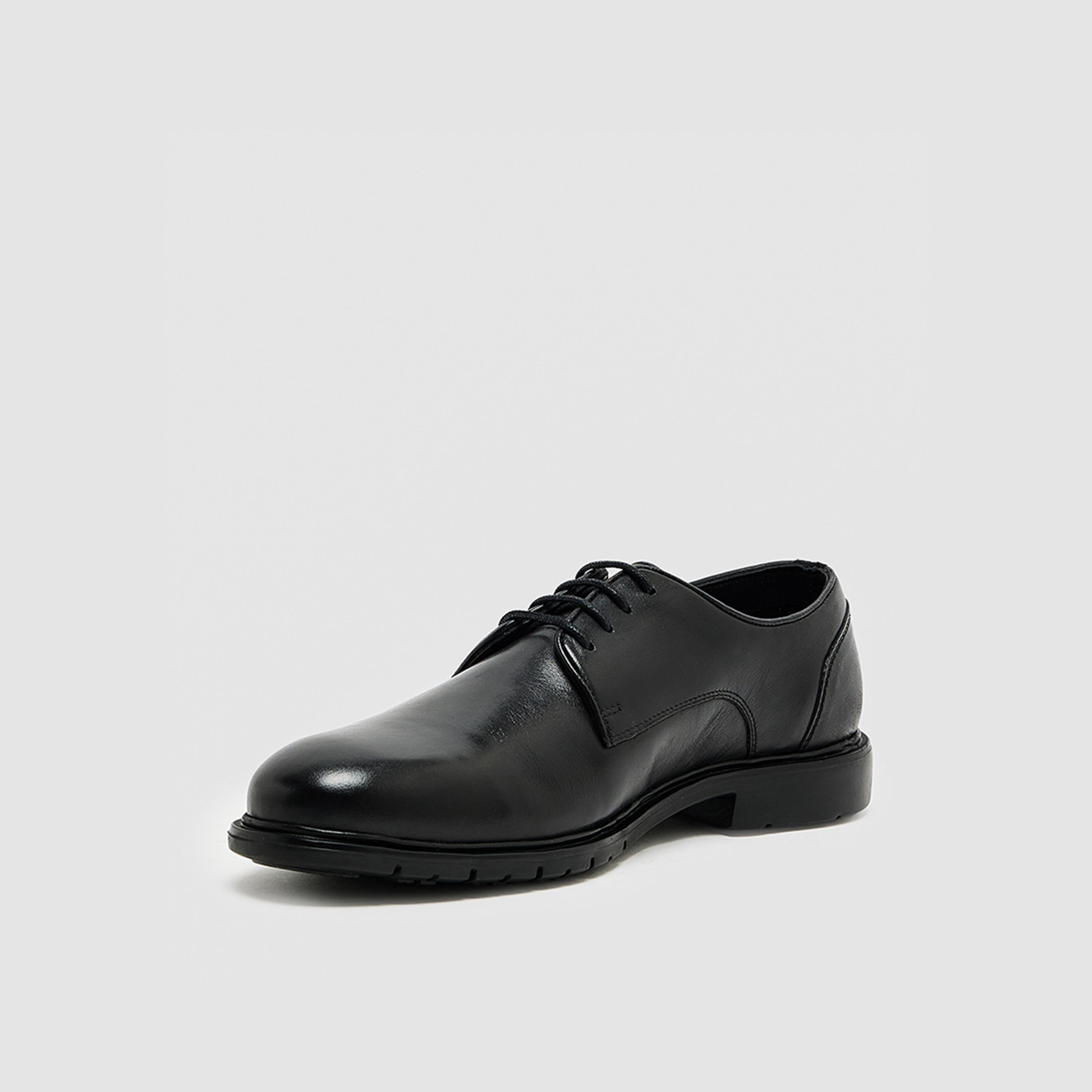 هاش بوبيز - حذاء ديربي رجالي برباط | HPM-DYER-LACE-UP-men-shoes-formalshoes-image-2