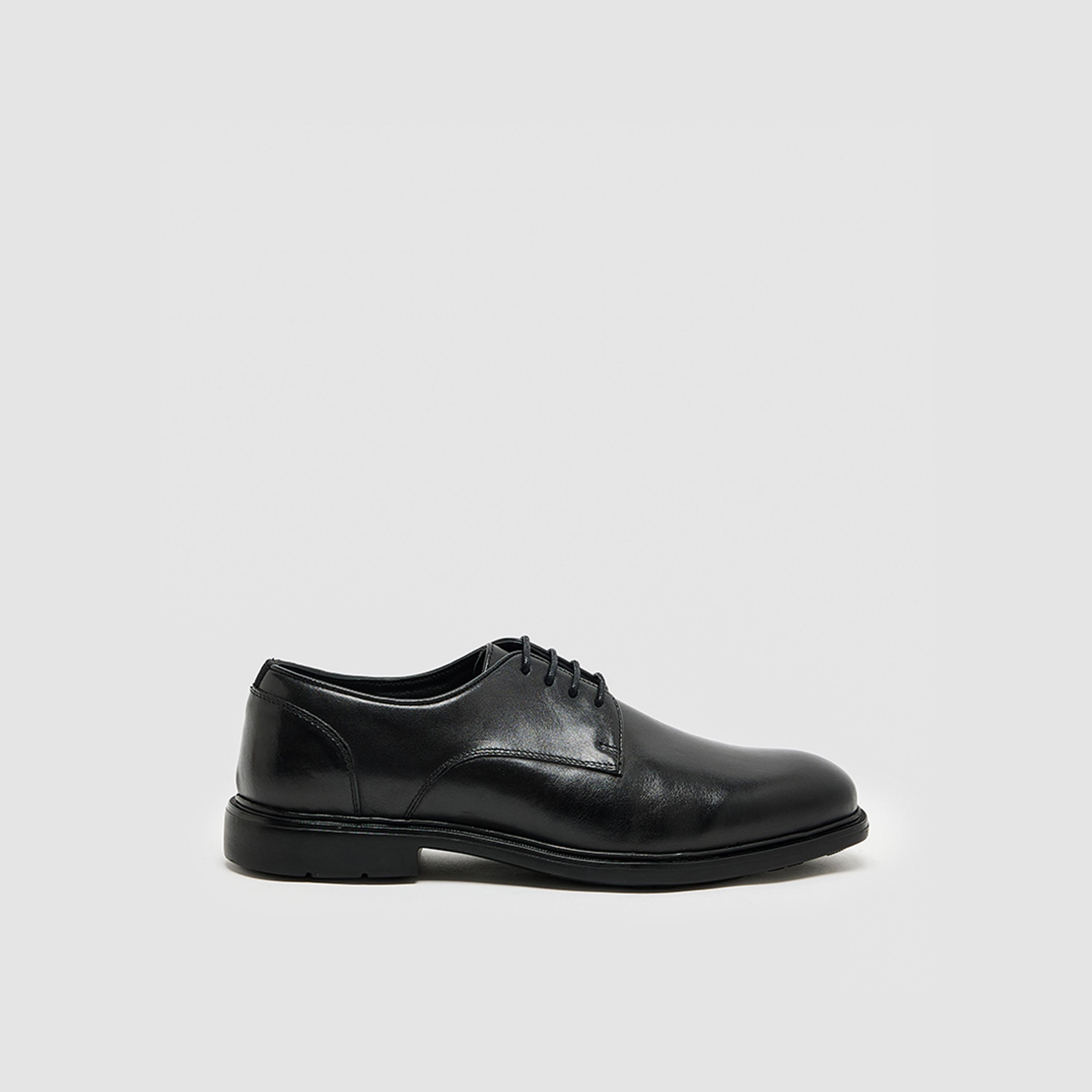هاش بوبيز - حذاء ديربي رجالي برباط | HPM-DYER-LACE-UP-men-shoes-formalshoes-image-4