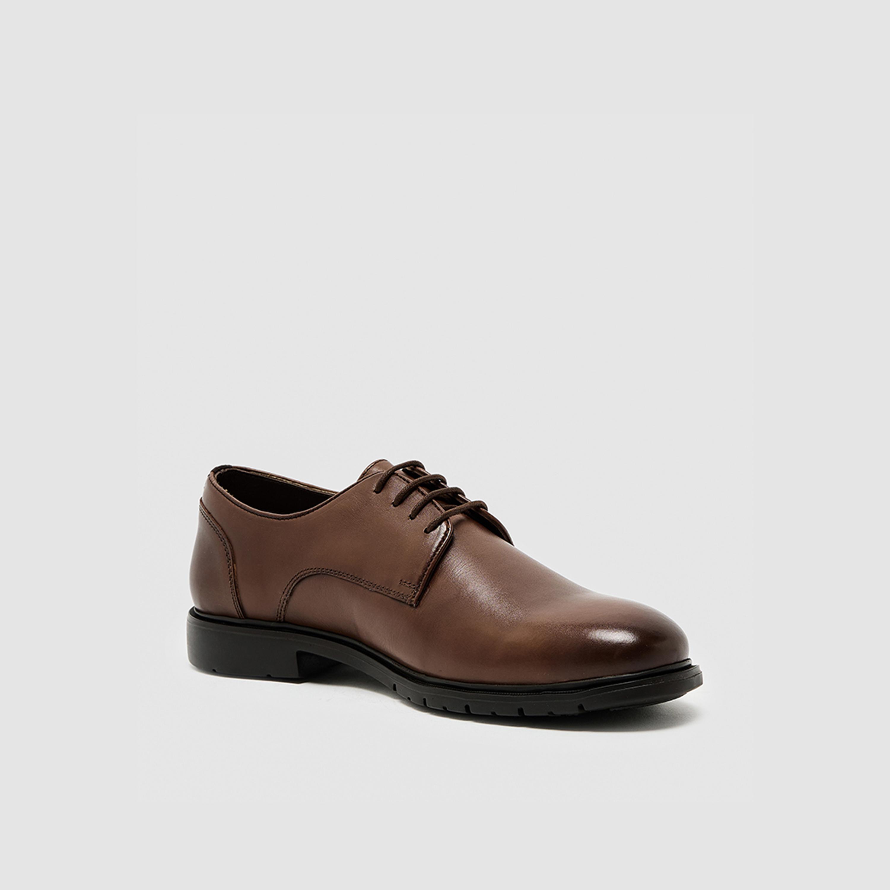 هاش بوبيز - حذاء ديربي رجالي برباط | HPM-DYER-LACE-UP-men-shoes-formalshoes-image-8