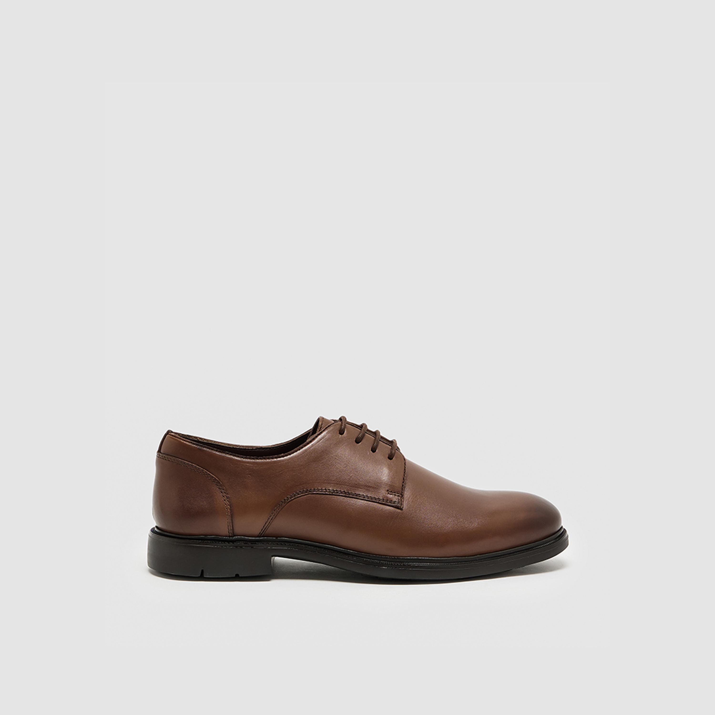 هاش بوبيز - حذاء ديربي رجالي برباط | HPM-DYER-LACE-UP-men-shoes-formalshoes-image-11