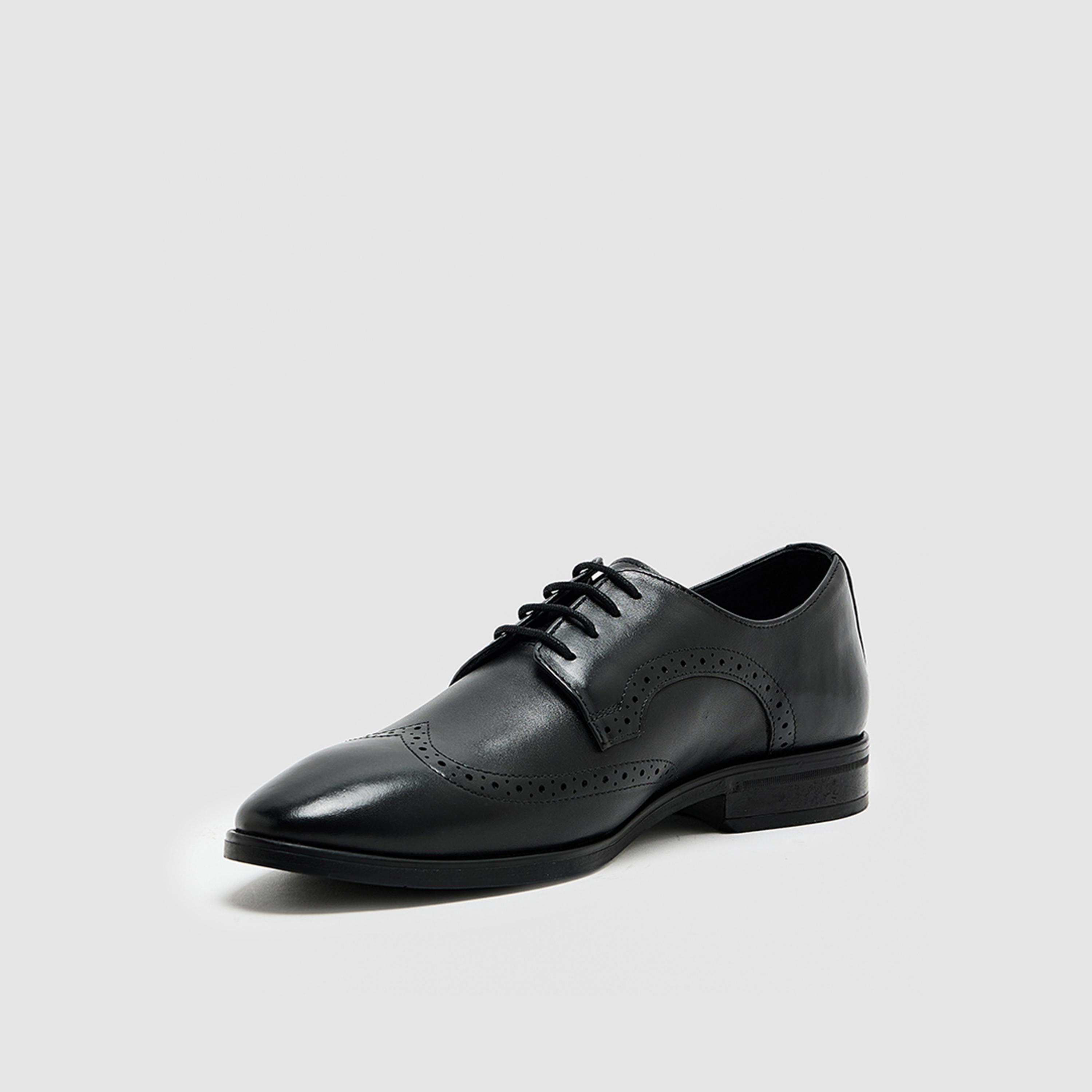 هاش بوبيز - حذاء بورغ رجالي سهل برباط | HPM-PASCAL-BROGUE-men-shoes-formalshoes-image-2