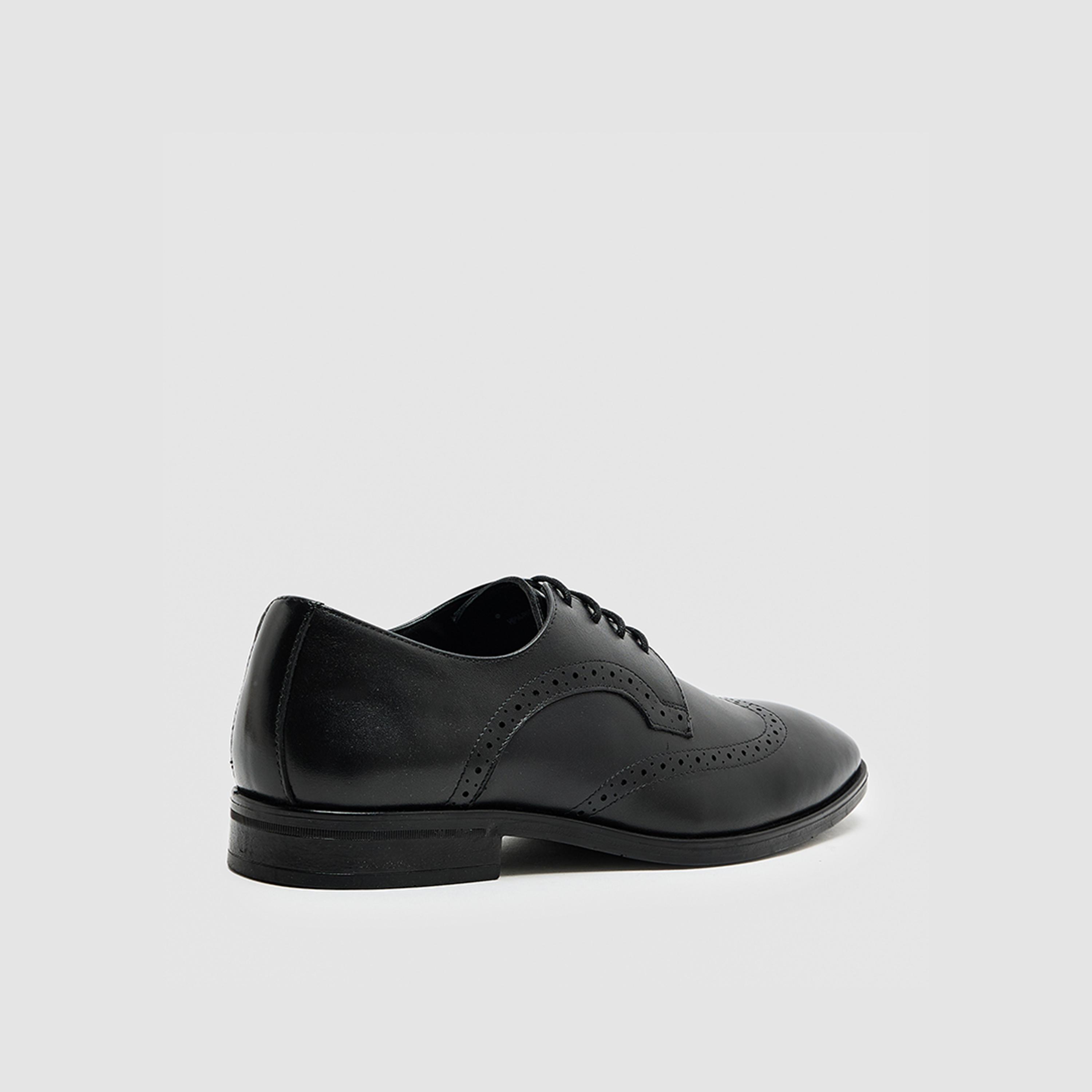 هاش بوبيز - حذاء بورغ رجالي سهل برباط | HPM-PASCAL-BROGUE-men-shoes-formalshoes-image-3