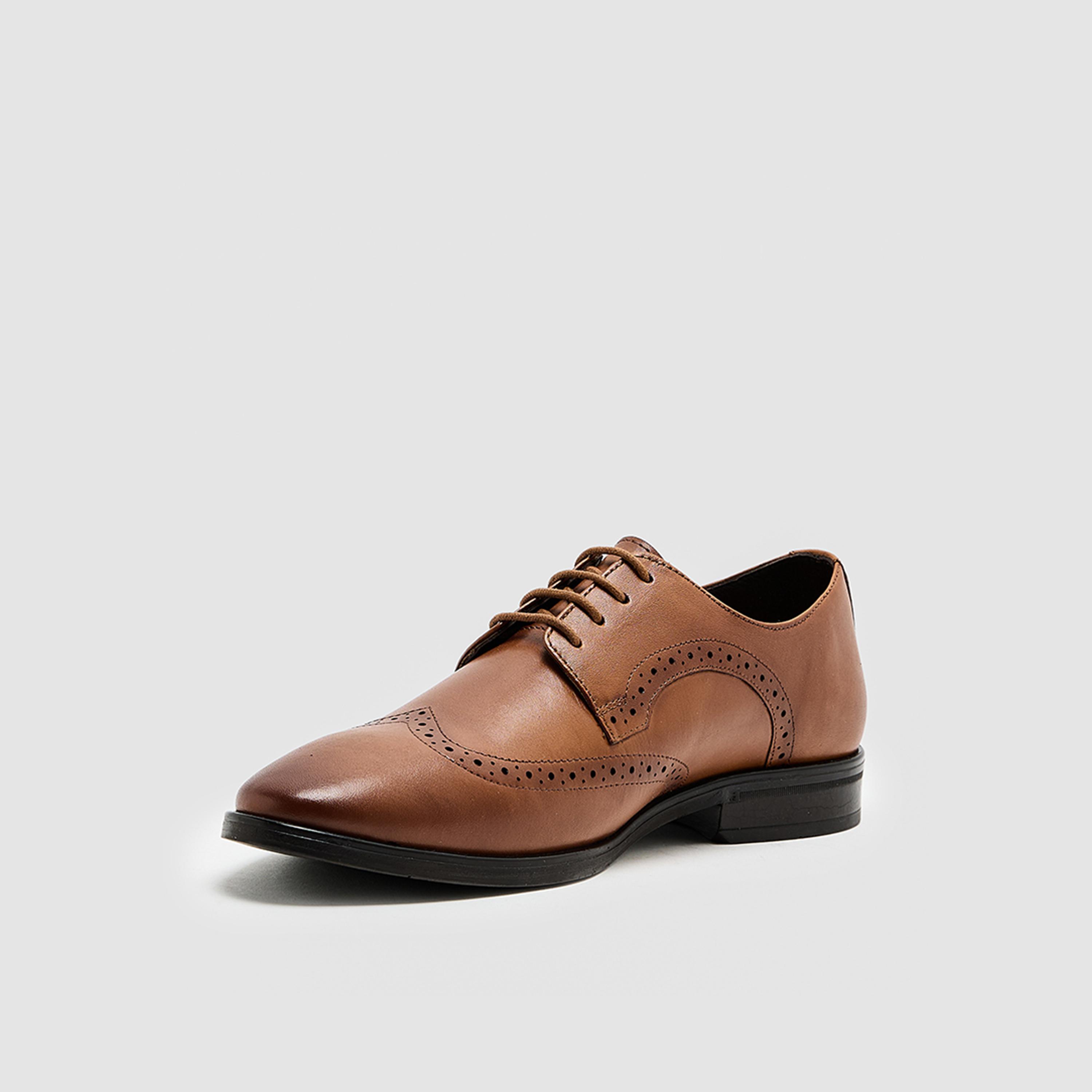 هاش بوبيز - حذاء بورغ رجالي سهل برباط | HPM-PASCAL-BROGUE-men-shoes-formalshoes-image-2