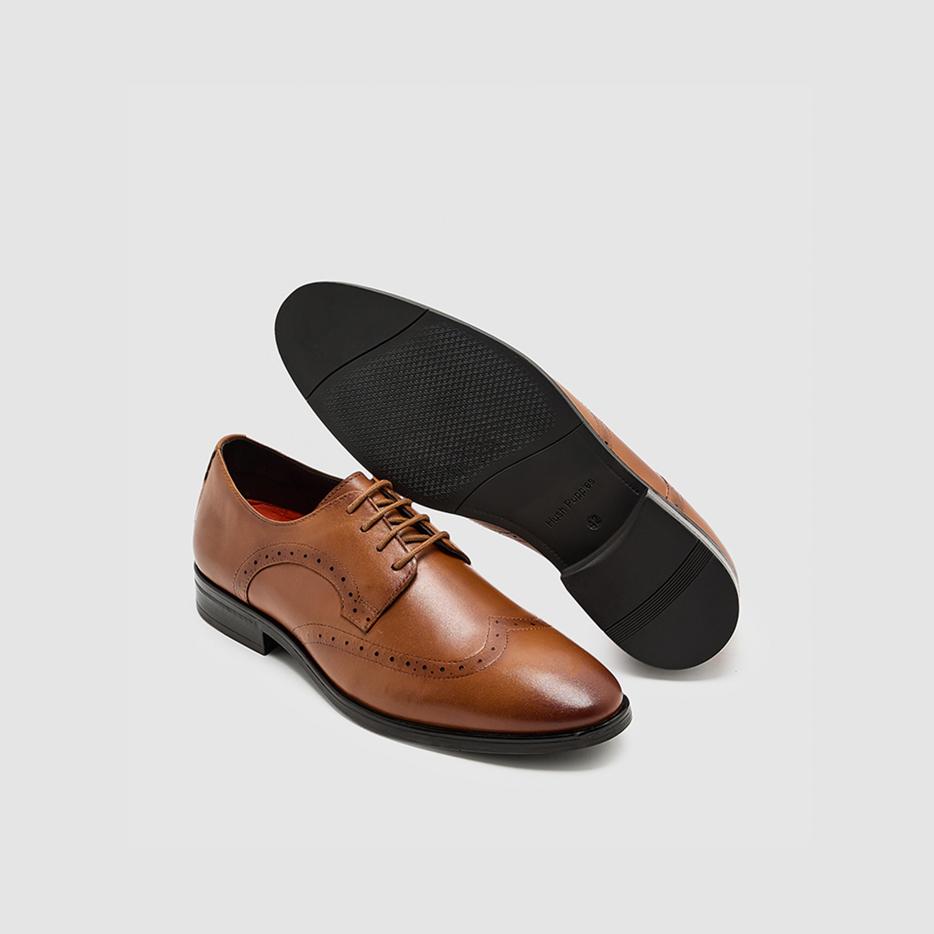 هاش بوبيز - حذاء بورغ رجالي سهل برباط | HPM-PASCAL-BROGUE-men-shoes-formalshoes-image-6