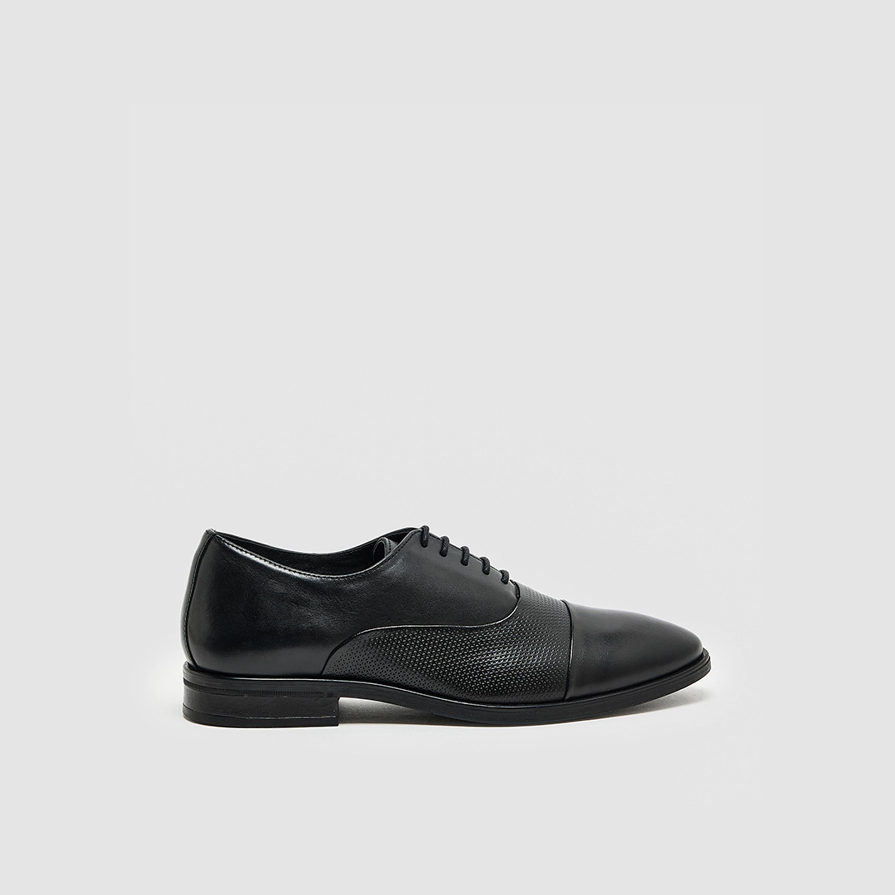 هاش بوبيز - حذاء اكسفورد رجالي برباط | HPM-PASCAL-LACE-UP-men-shoes-formalshoes-image-4