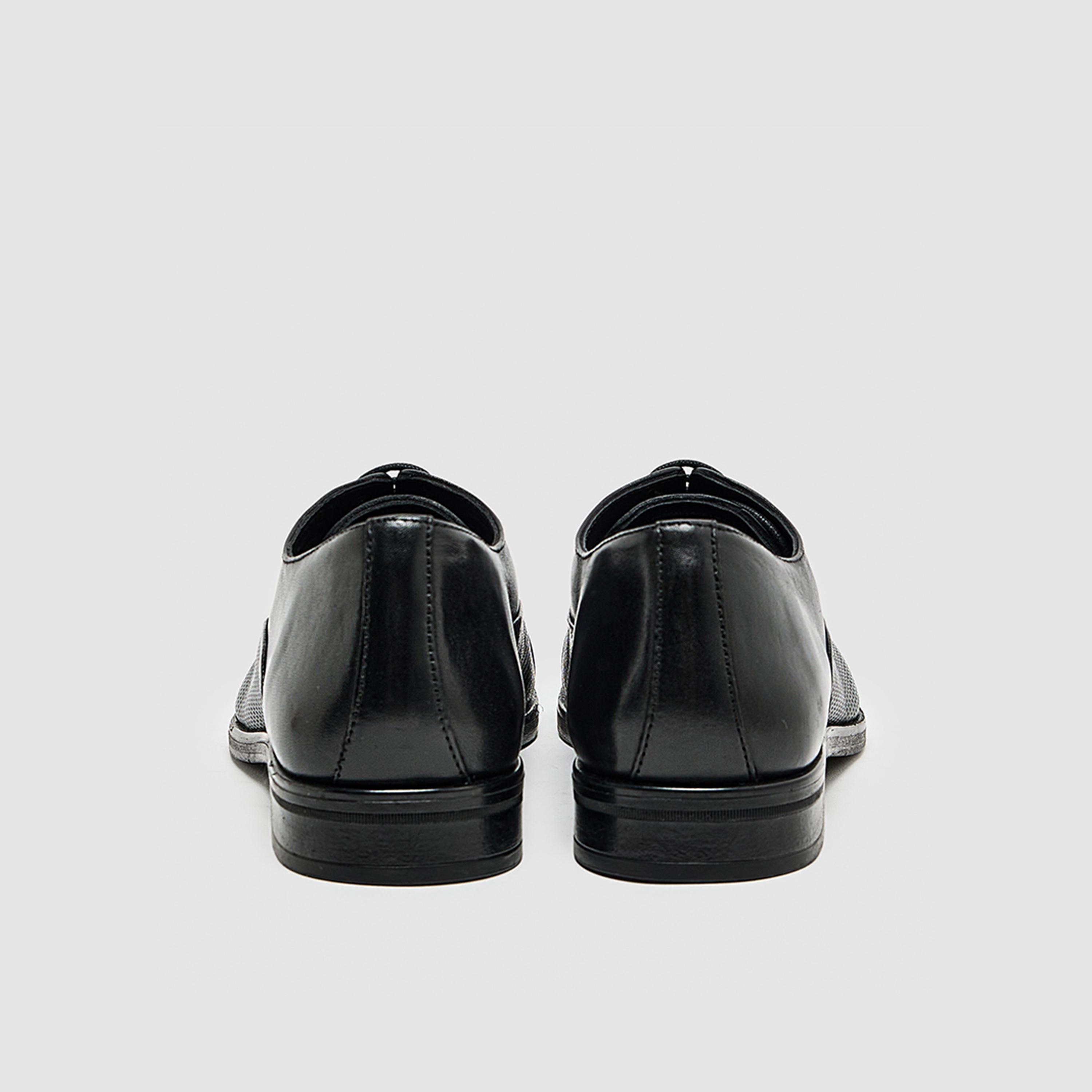 هاش بوبيز - حذاء اكسفورد رجالي برباط | HPM-PASCAL-LACE-UP-men-shoes-formalshoes-image-5