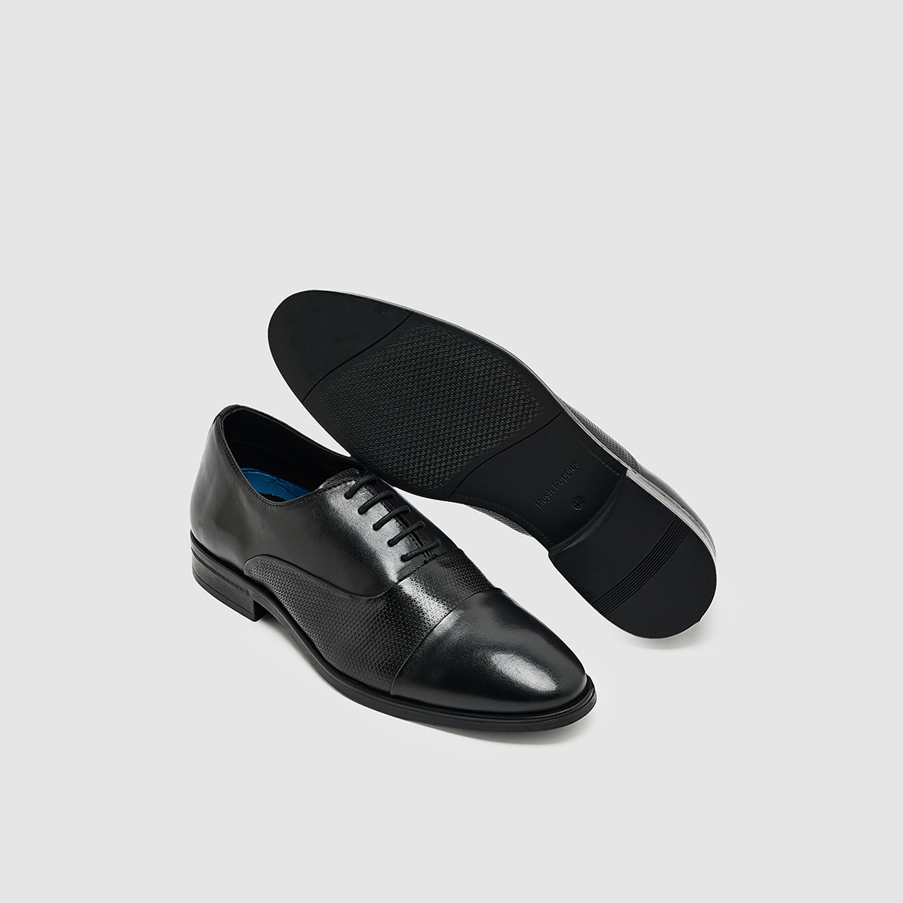 هاش بوبيز - حذاء اكسفورد رجالي برباط | HPM-PASCAL-LACE-UP-men-shoes-formalshoes-image-6