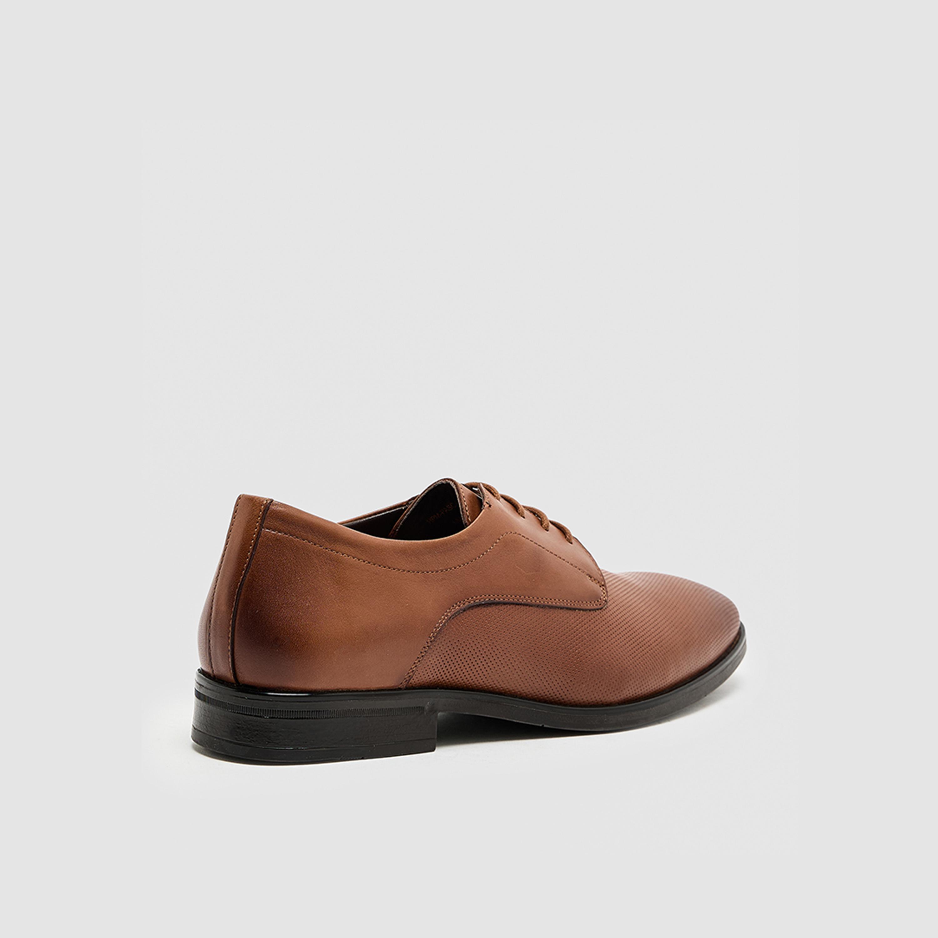 هاش بوبيز - حذاء ديربي رجالي برباط | HPM-PASCAL-SLIP-ON-men-shoes-formalshoes-image-3