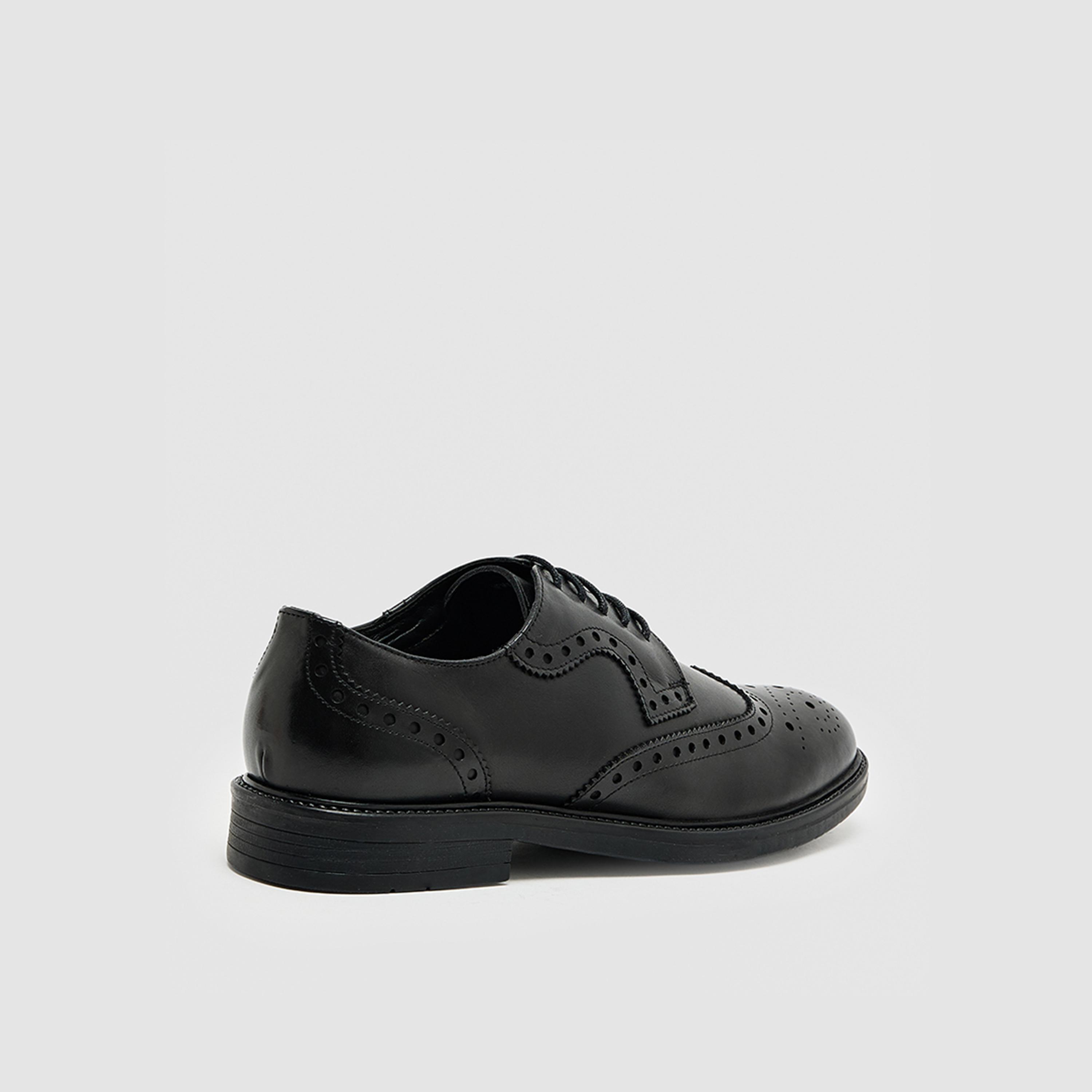 هاش بوبيز - حذاء بورغ رجالي سهل برباط | HPM-TANG-BROGUE-men-shoes-formalshoes-image-3