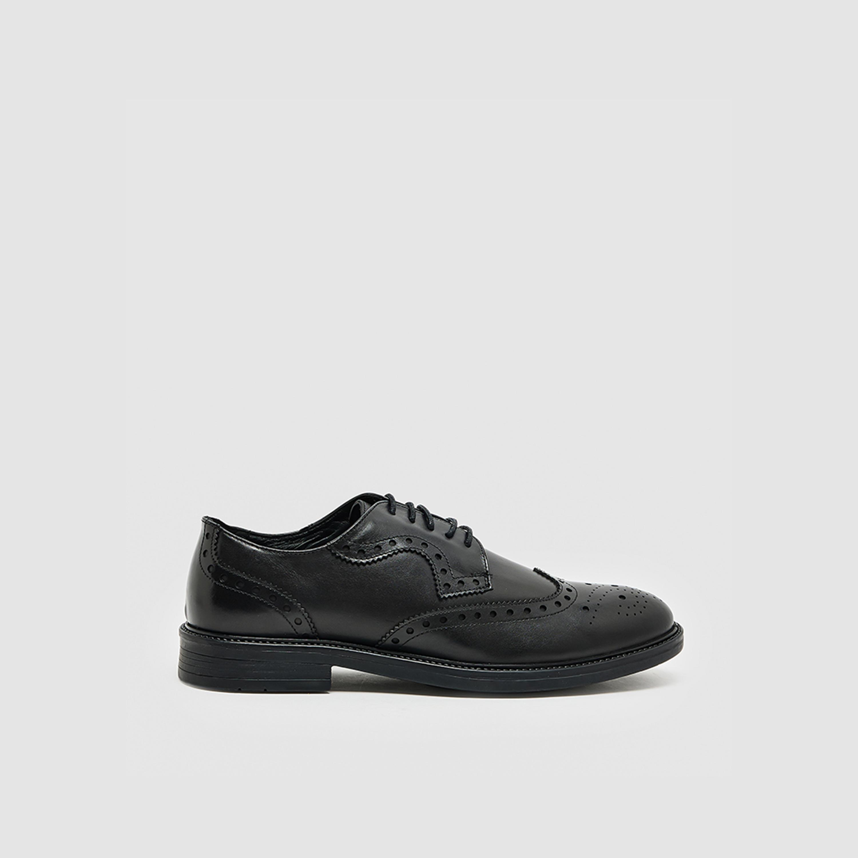 هاش بوبيز - حذاء بورغ رجالي سهل برباط | HPM-TANG-BROGUE-men-shoes-formalshoes-image-4