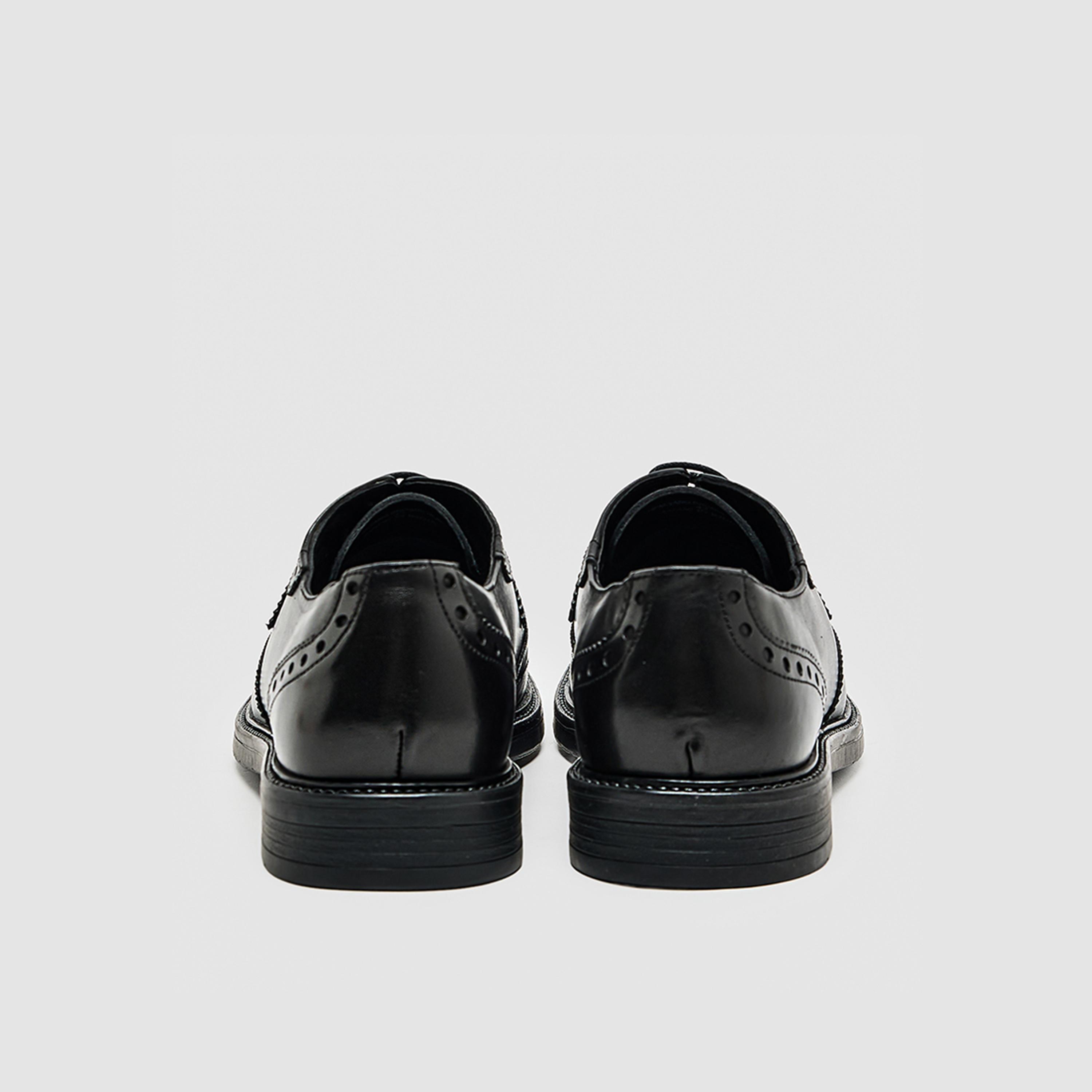 هاش بوبيز - حذاء بورغ رجالي سهل برباط | HPM-TANG-BROGUE-men-shoes-formalshoes-image-5