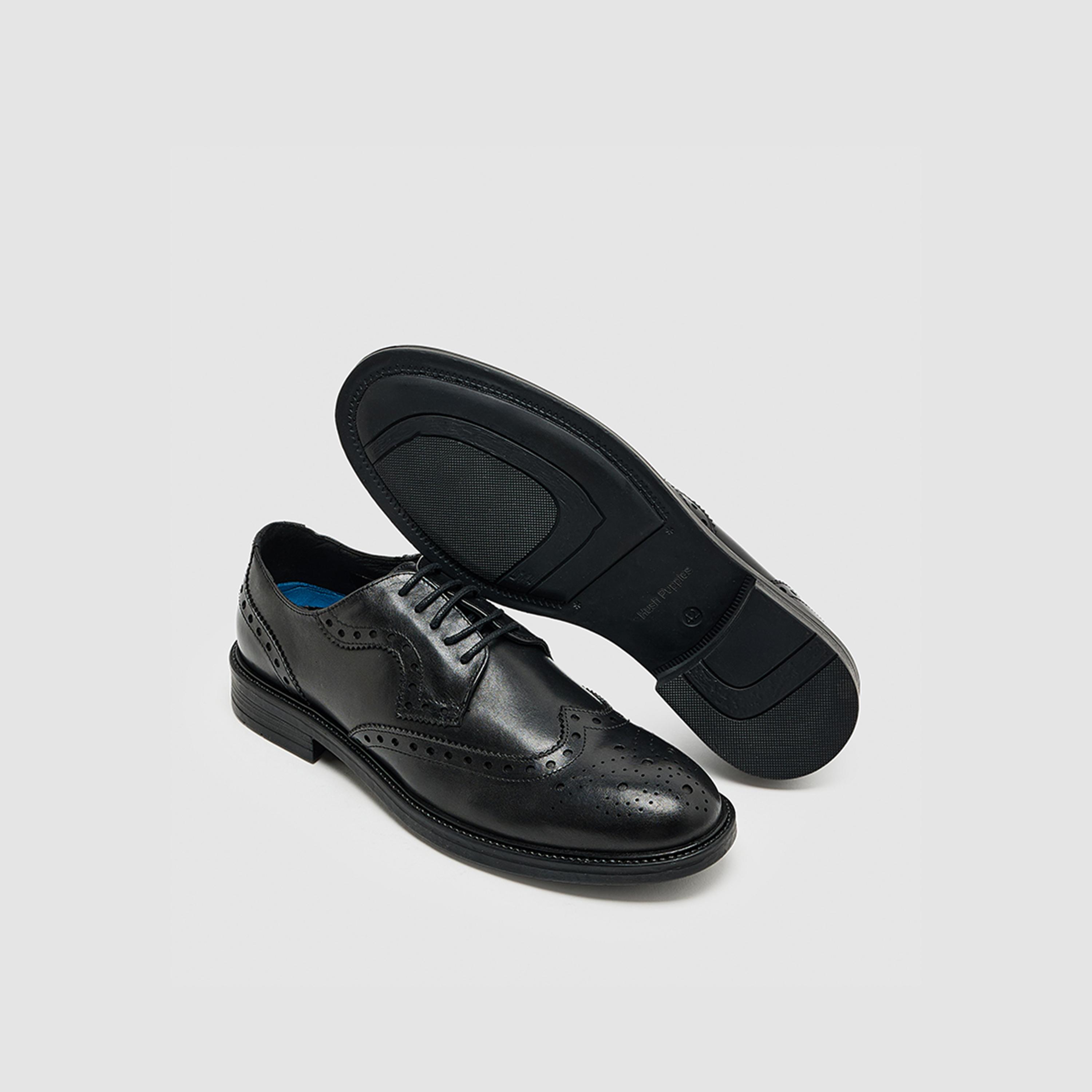 هاش بوبيز - حذاء بورغ رجالي سهل برباط | HPM-TANG-BROGUE-men-shoes-formalshoes-image-6