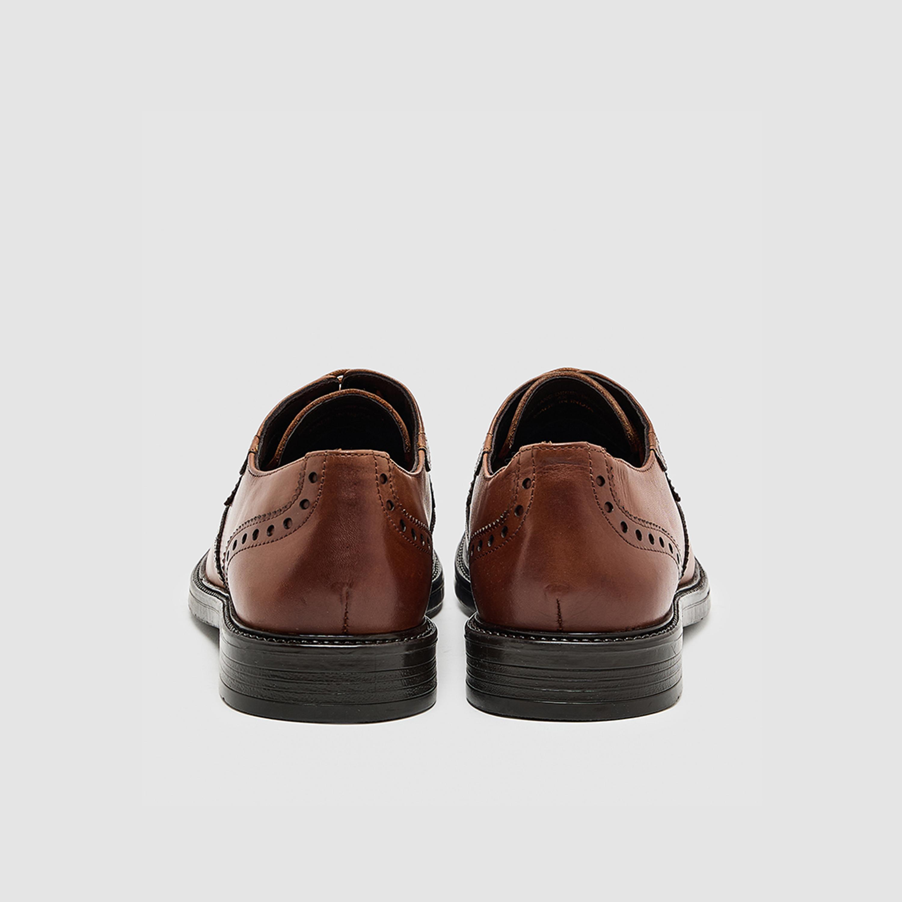 هاش بوبيز - حذاء بورغ رجالي سهل برباط | HPM-TANG-BROGUE-men-shoes-formalshoes-image-12
