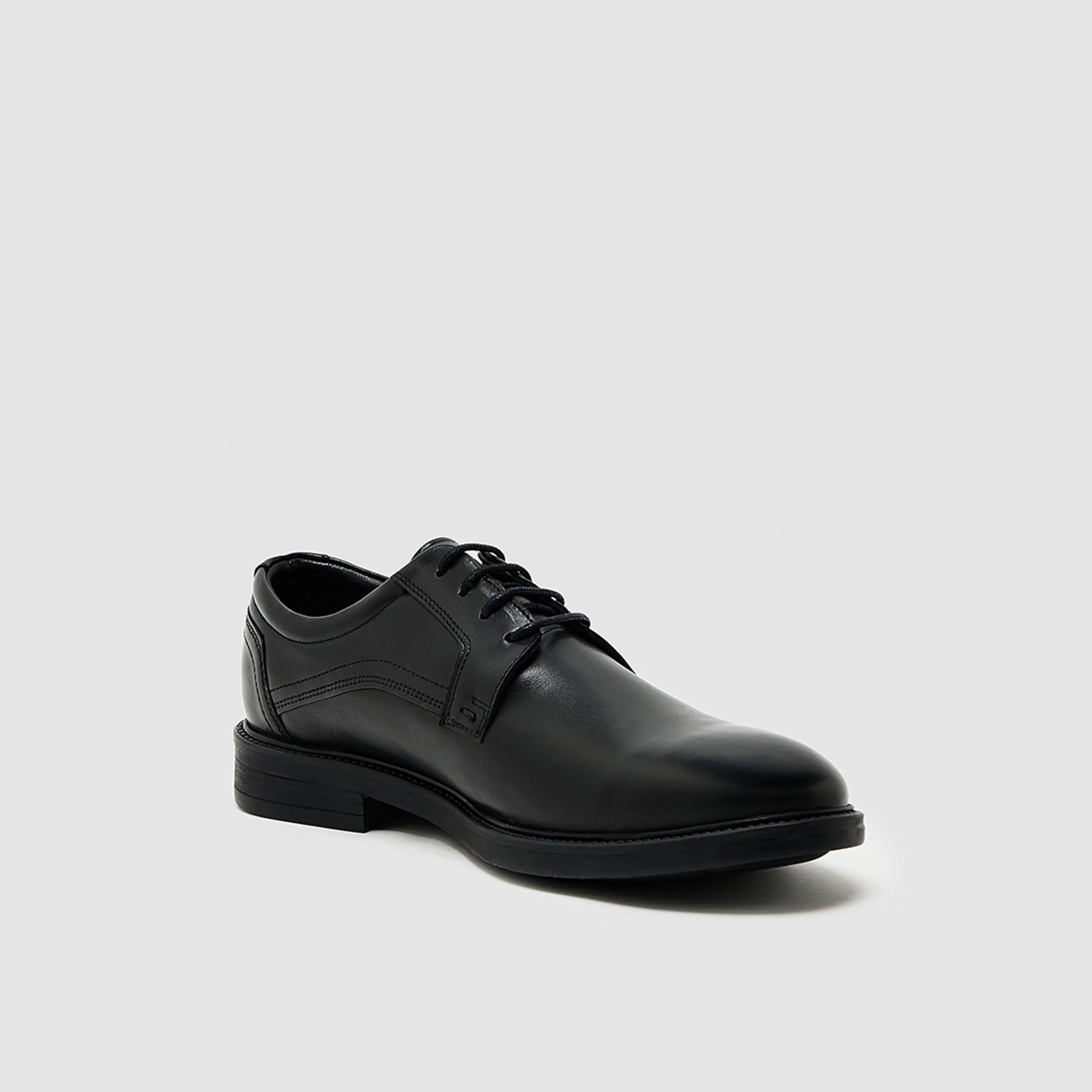 هاش بوبيز - حذاء ديربي رجالي برباط | HPM-TANG-DERBY-men-shoes-formalshoes-image-1