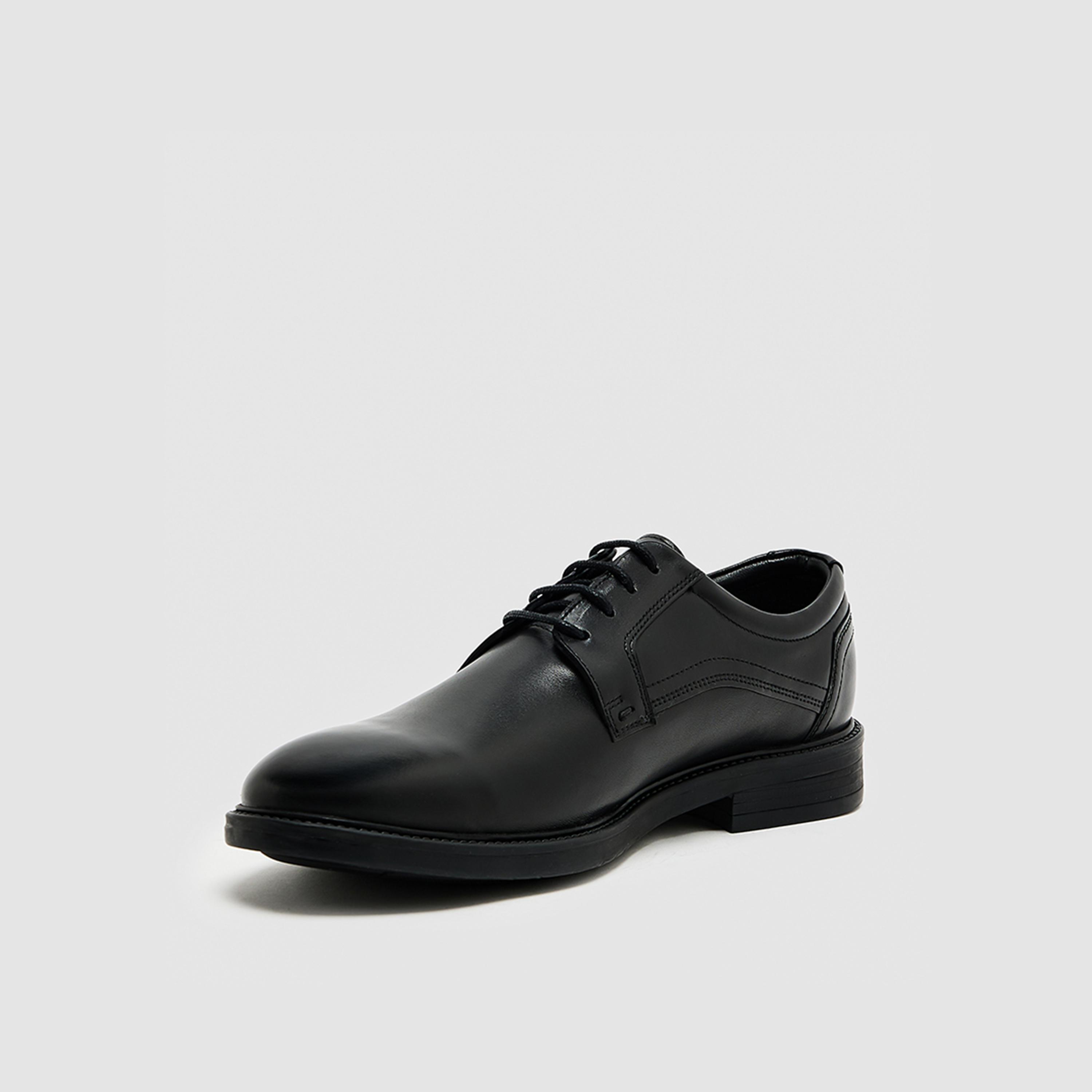 هاش بوبيز - حذاء ديربي رجالي برباط | HPM-TANG-DERBY-men-shoes-formalshoes-image-2