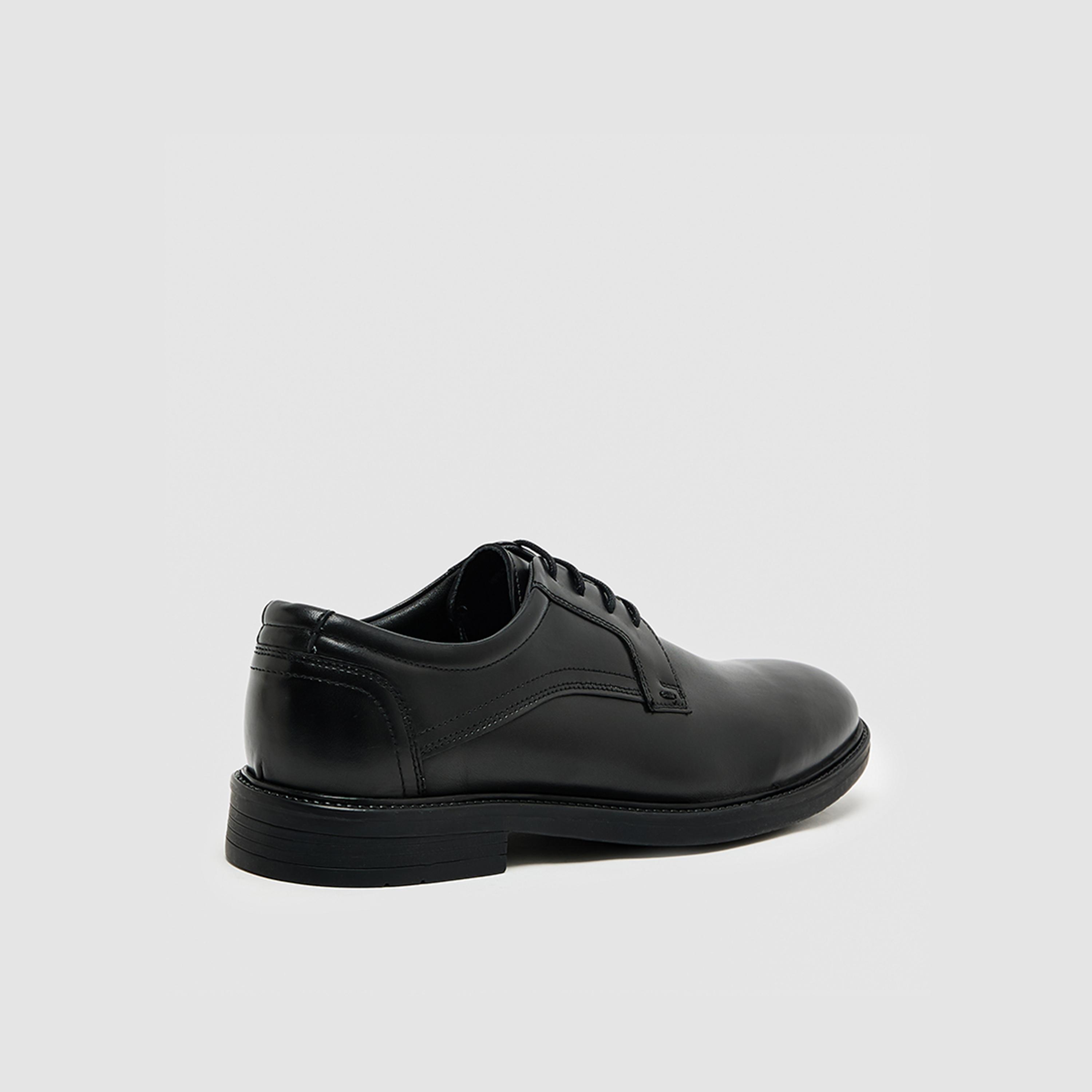 هاش بوبيز - حذاء ديربي رجالي برباط | HPM-TANG-DERBY-men-shoes-formalshoes-image-3