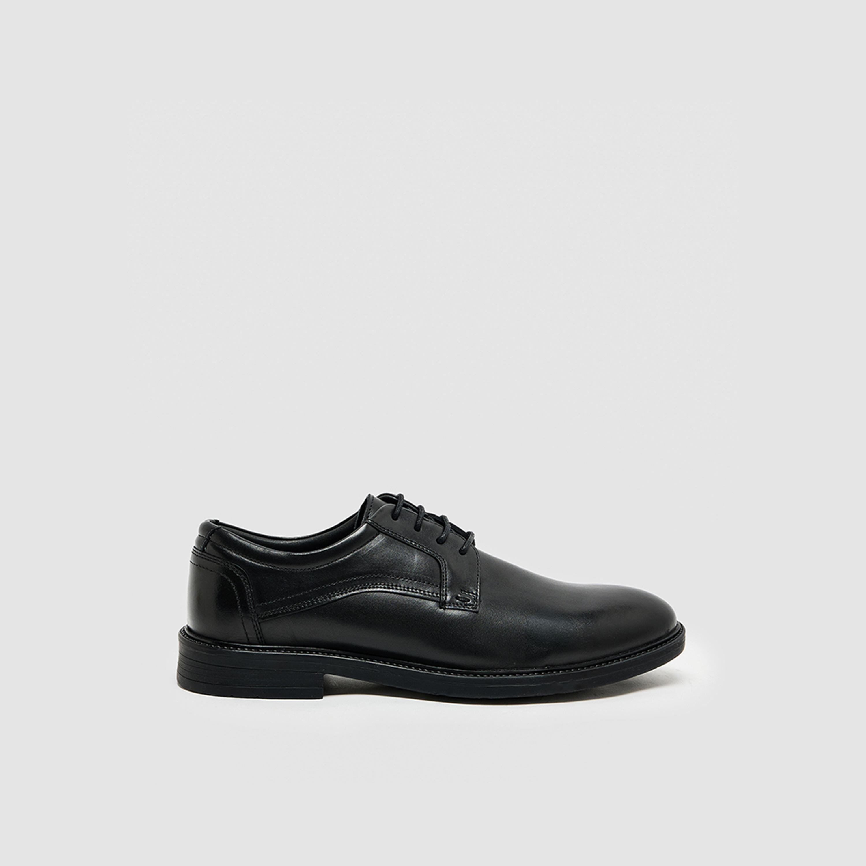 هاش بوبيز - حذاء ديربي رجالي برباط | HPM-TANG-DERBY-men-shoes-formalshoes-image-4