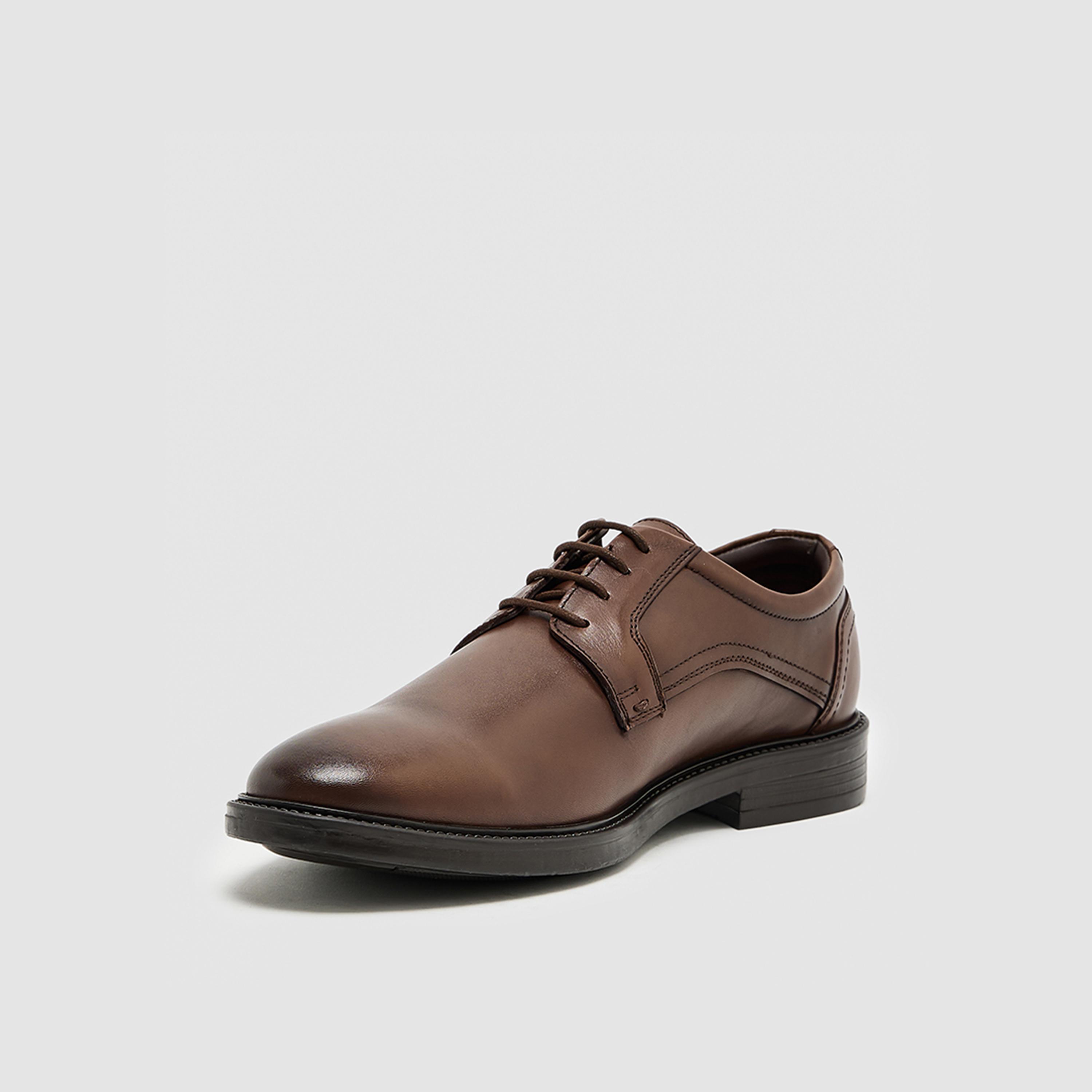 هاش بوبيز - حذاء ديربي رجالي برباط | HPM-TANG-DERBY-men-shoes-formalshoes-image-2
