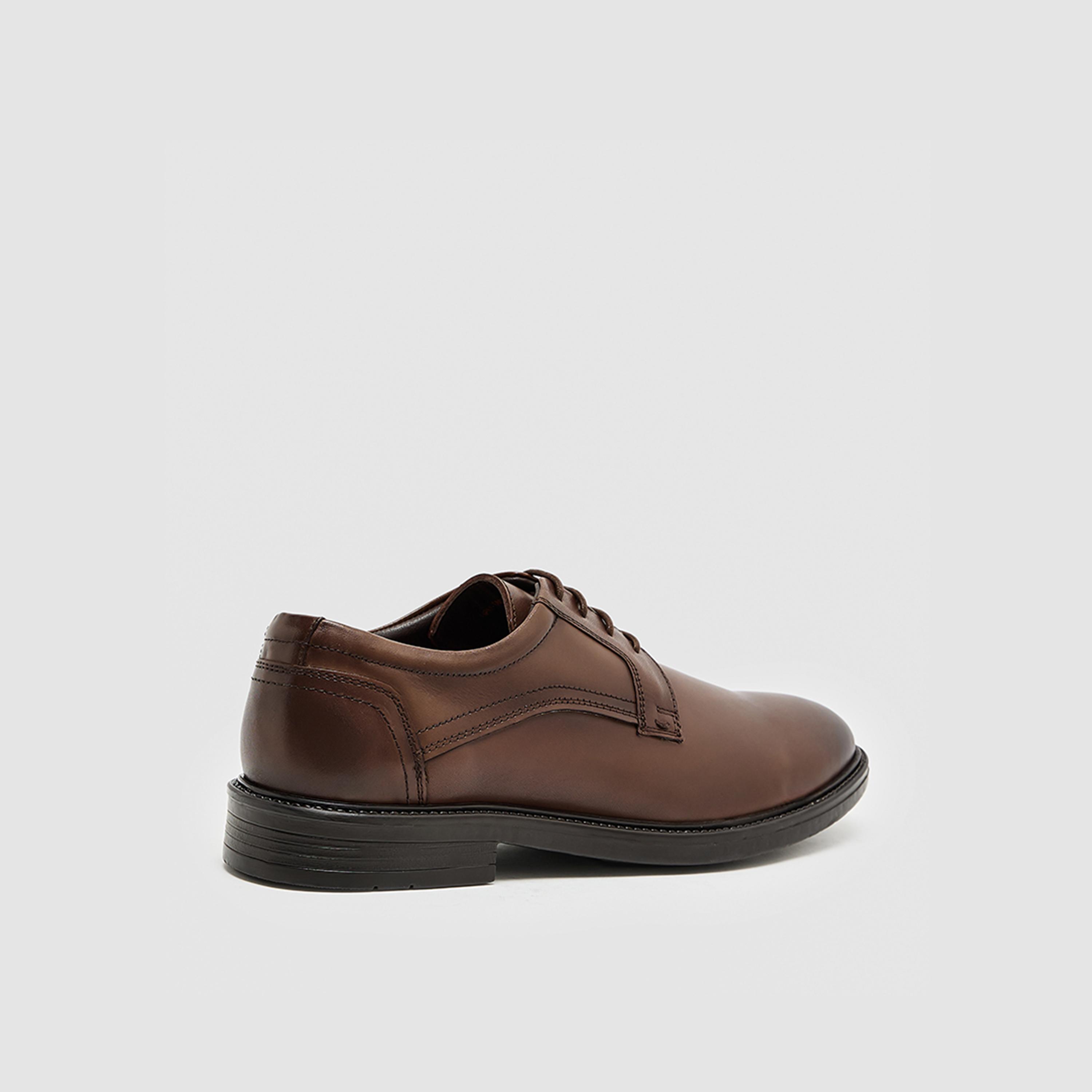 هاش بوبيز - حذاء ديربي رجالي برباط | HPM-TANG-DERBY-men-shoes-formalshoes-image-10