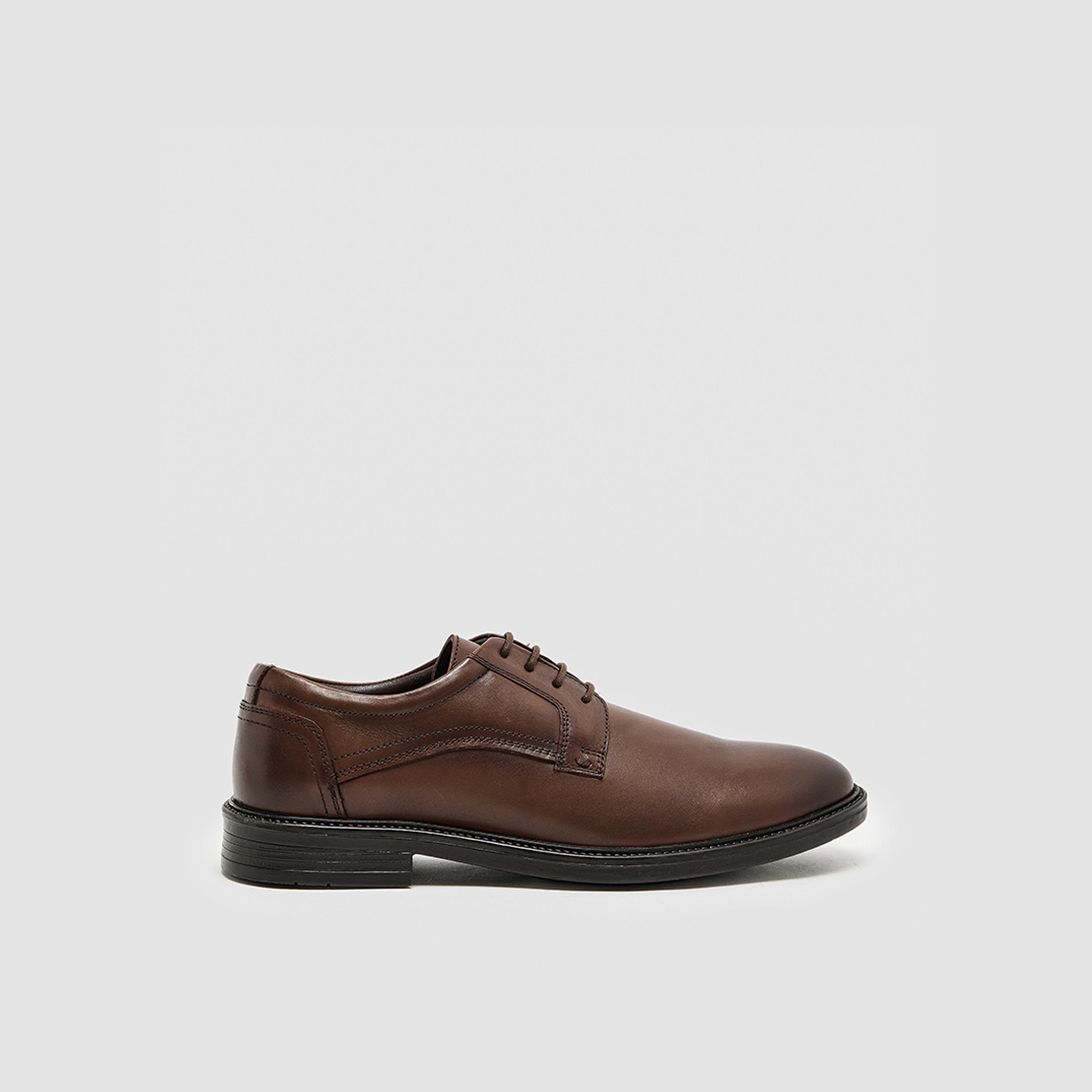 هاش بوبيز - حذاء ديربي رجالي برباط | HPM-TANG-DERBY-men-shoes-formalshoes-image-11