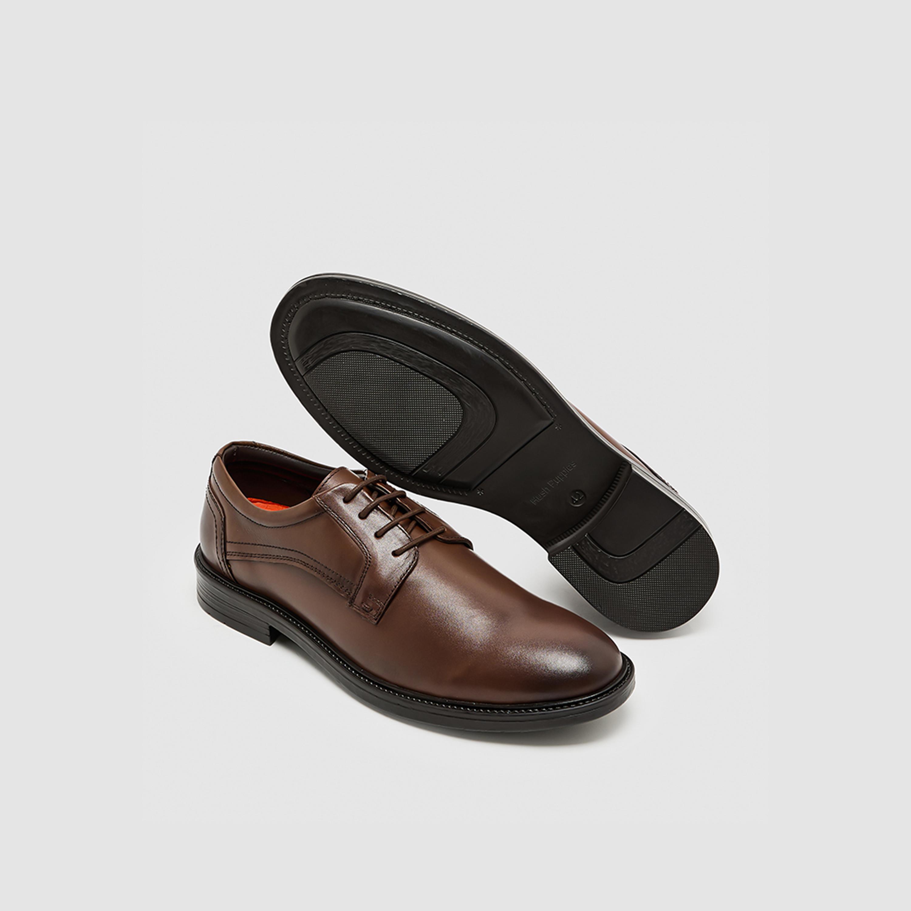 هاش بوبيز - حذاء ديربي رجالي برباط | HPM-TANG-DERBY-men-shoes-formalshoes-image-13