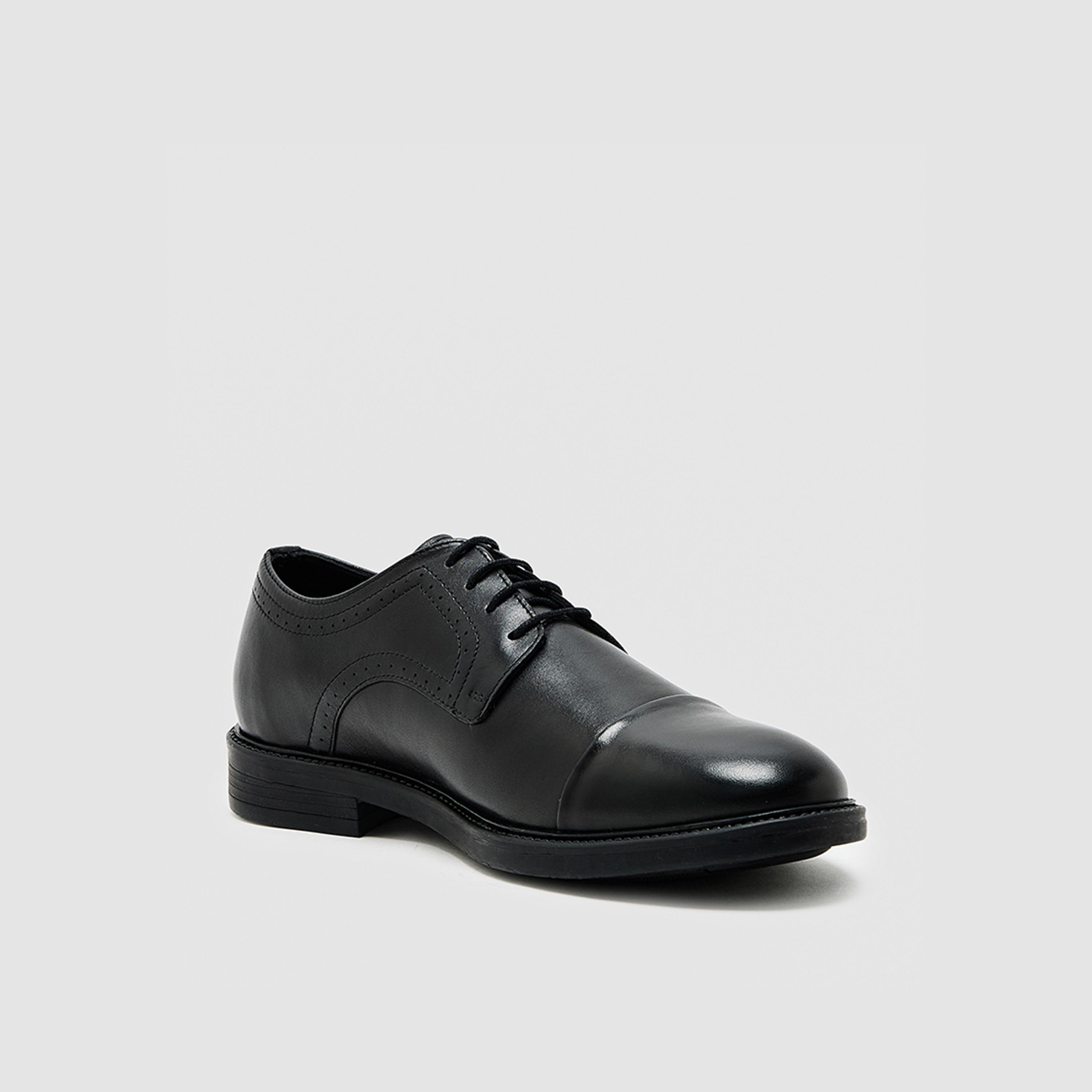 هاش بوبيز - حذاء ديربي رجالي برباط | HPM-TANG-TOE-CAP-men-shoes-formalshoes-image-1
