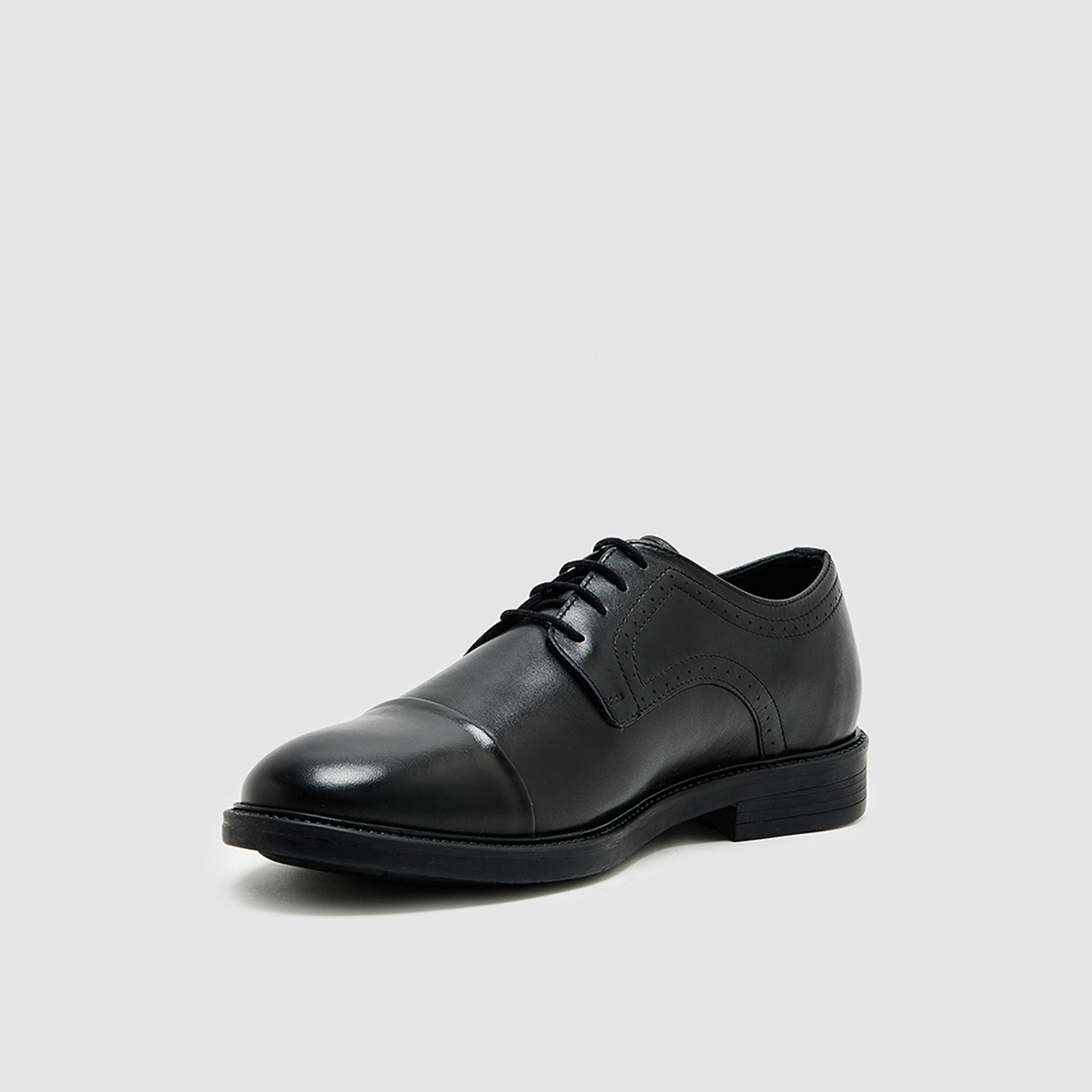 هاش بوبيز - حذاء ديربي رجالي برباط | HPM-TANG-TOE-CAP-men-shoes-formalshoes-image-2