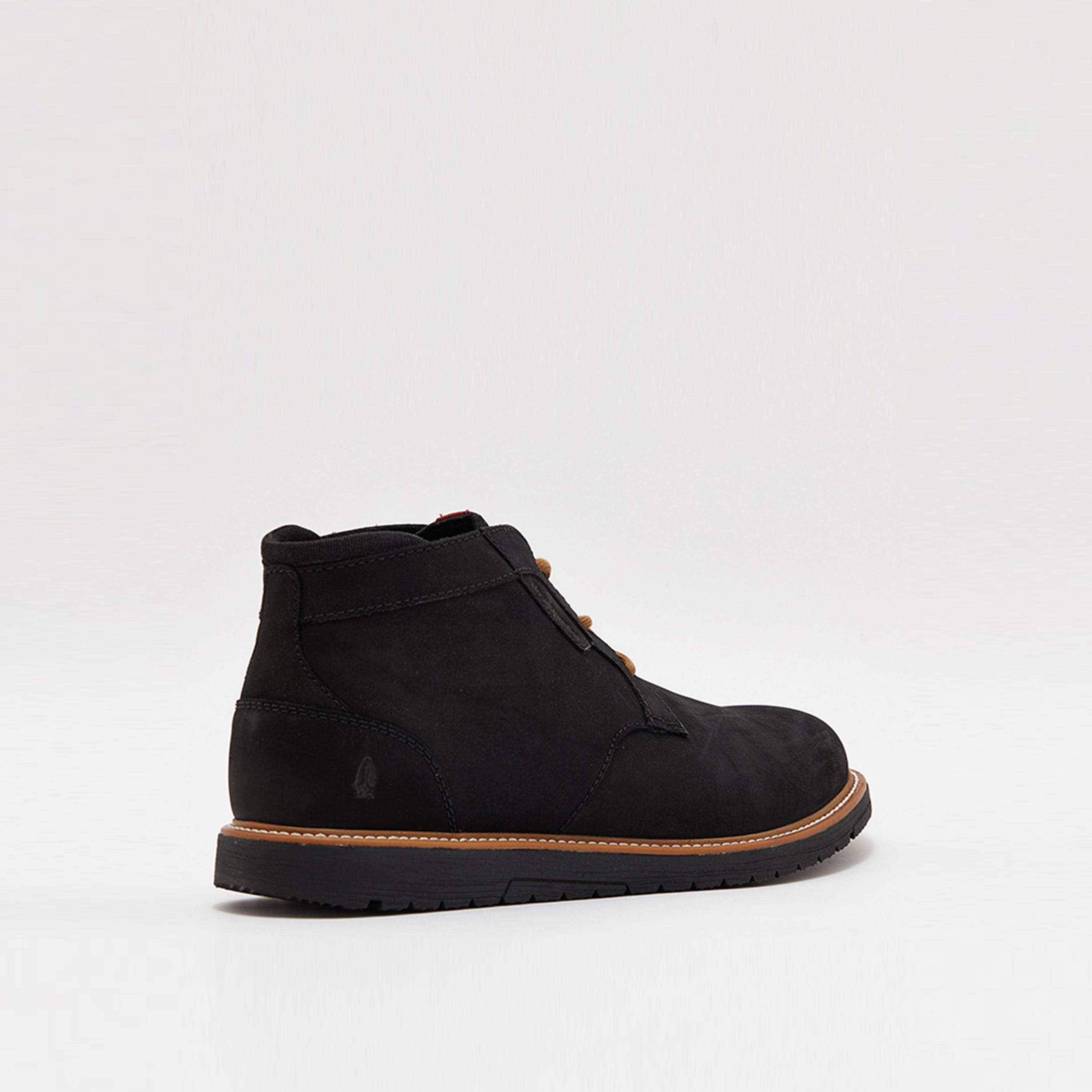 هش بابيز - حذاء هاي انكل شوكا برباط للرجال | HPM10335-men-shoes-boots-image-3