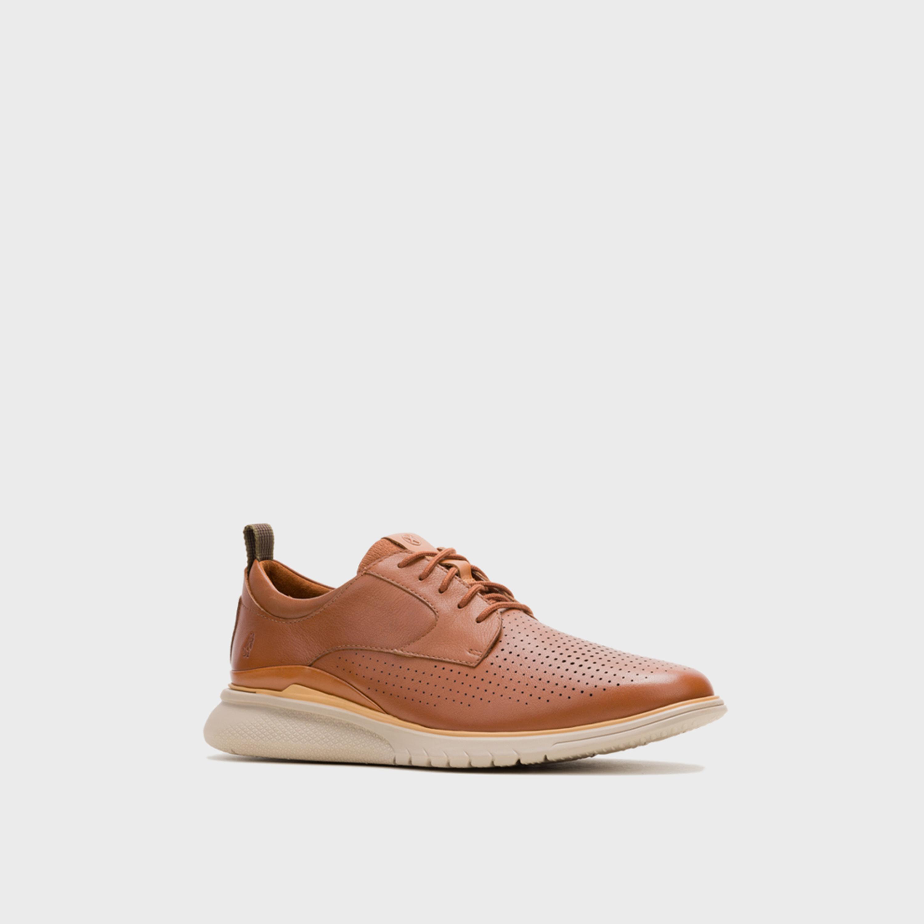 هاش بوبيز-  حذاء ديربي برباط للرجال| HPM10707-men-shoes-loafersandmoccasins-image-1