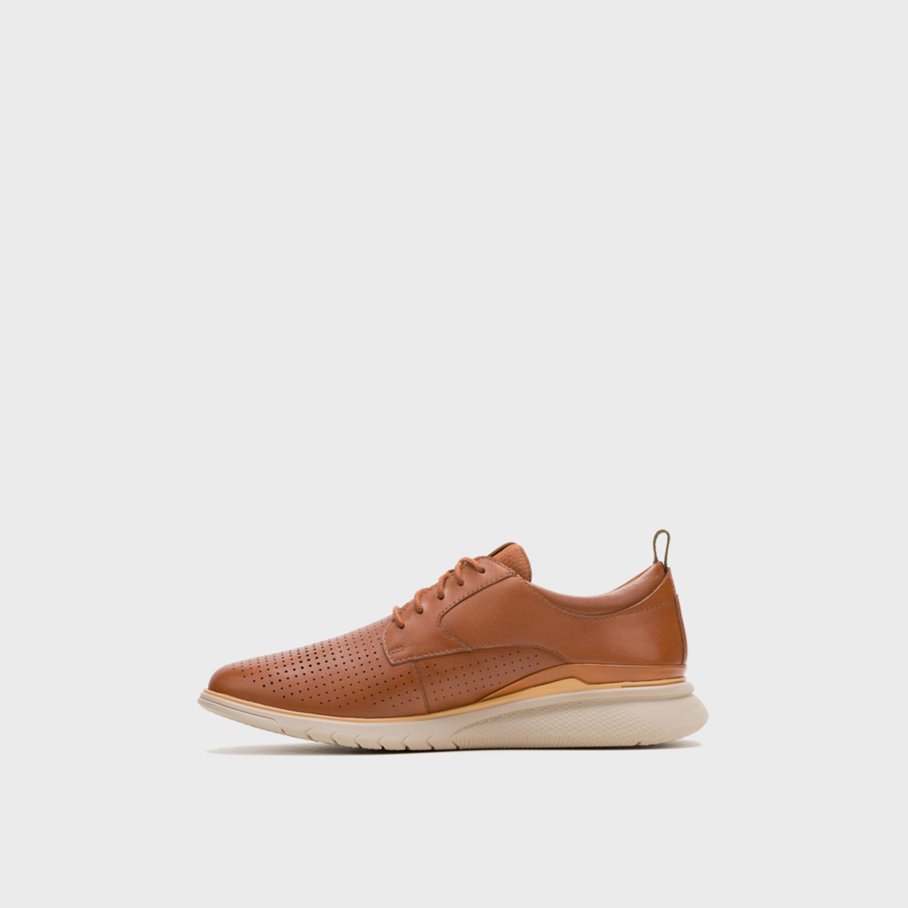 هاش بوبيز-  حذاء ديربي برباط للرجال| HPM10707-men-shoes-loafersandmoccasins-image-2