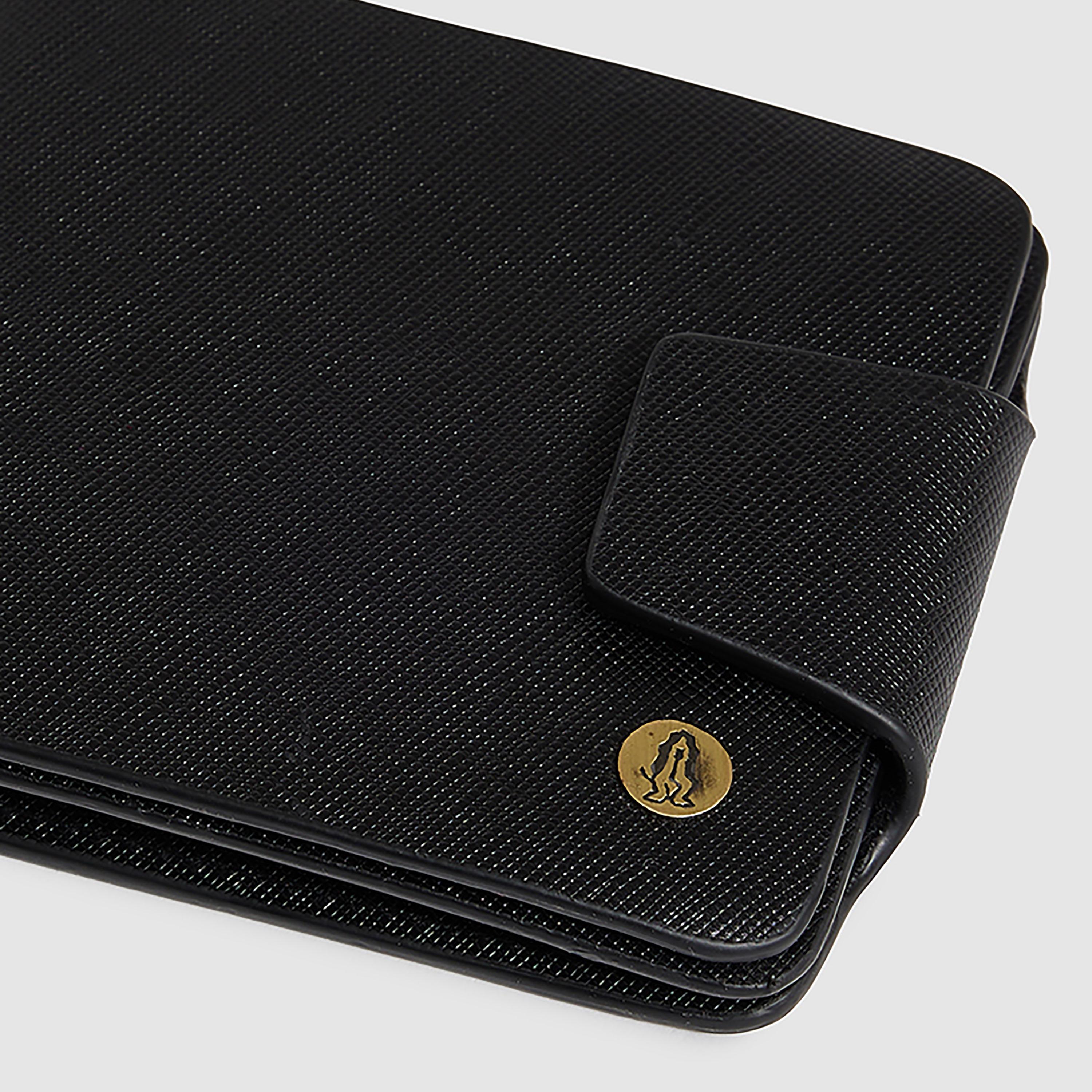 واليت ثنائية الطي ذو تكسثرد مع إغلاق بغطاء قلاب من هاش بابيز-men-beltsandwallets-wallets-image-3