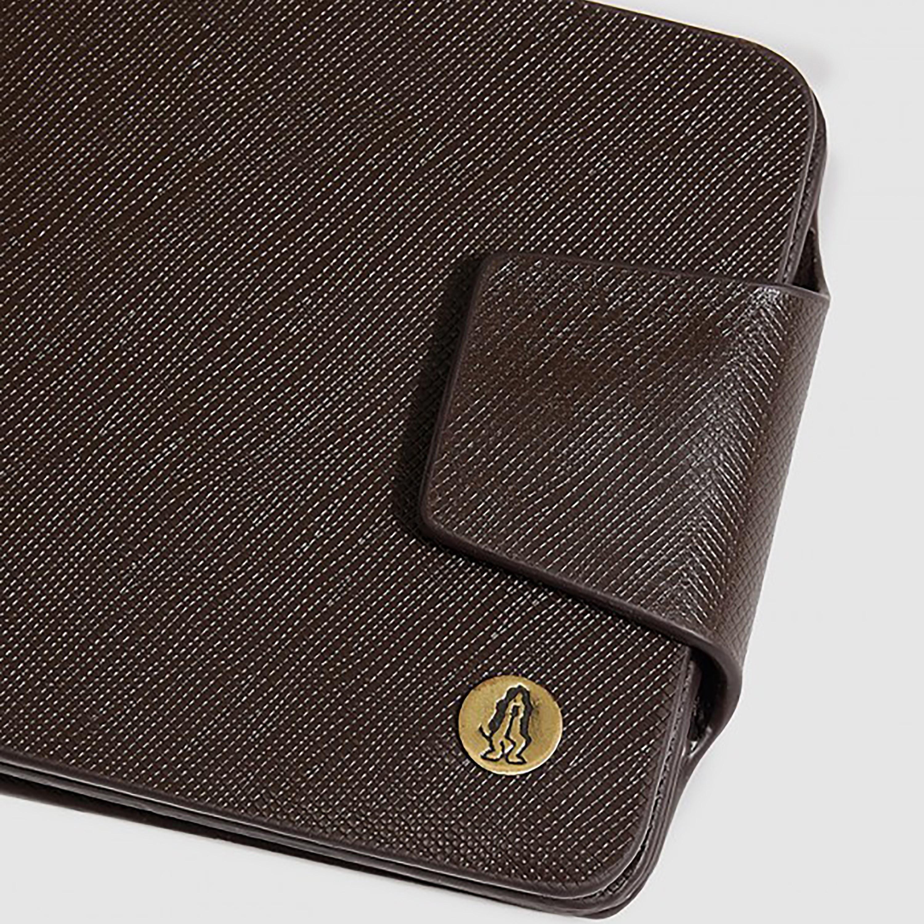 واليت ثنائية الطي ذو تكسثرد مع إغلاق بغطاء قلاب من هاش بابيز-men-beltsandwallets-wallets-image-8