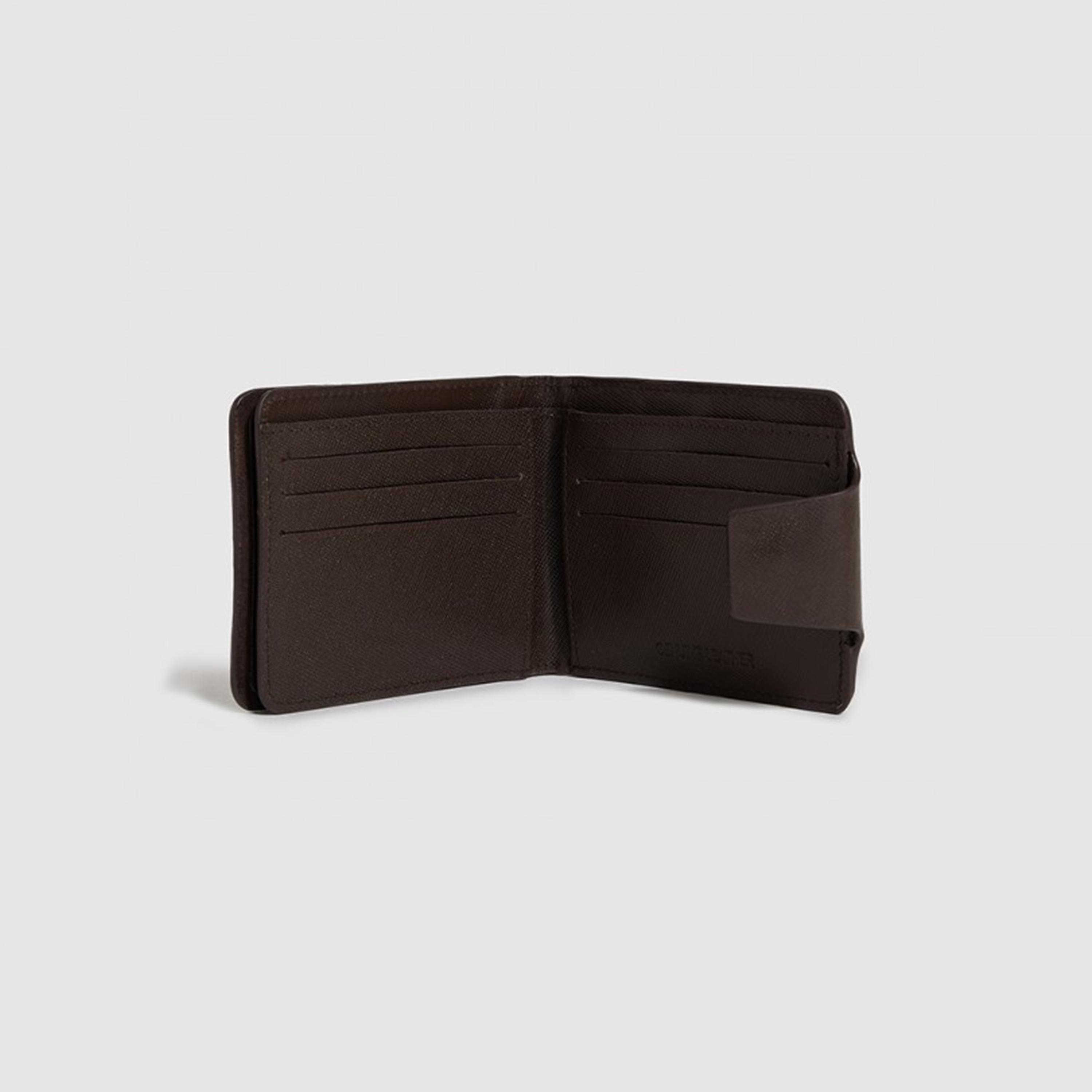 واليت ثنائية الطي ذو تكسثرد مع إغلاق بغطاء قلاب من هاش بابيز-men-beltsandwallets-wallets-image-9