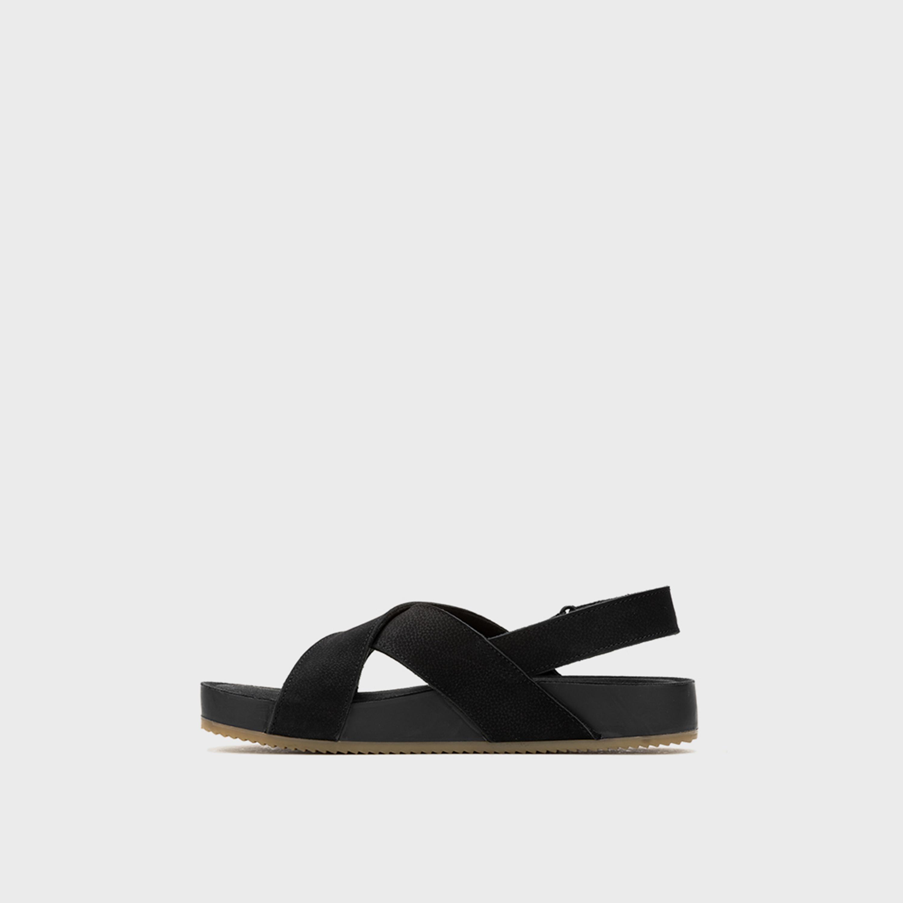 هاش بوبيز- صندل للنساء حزام مع مشبك | HPW10752-women-shoes-sandals-flats-image-3