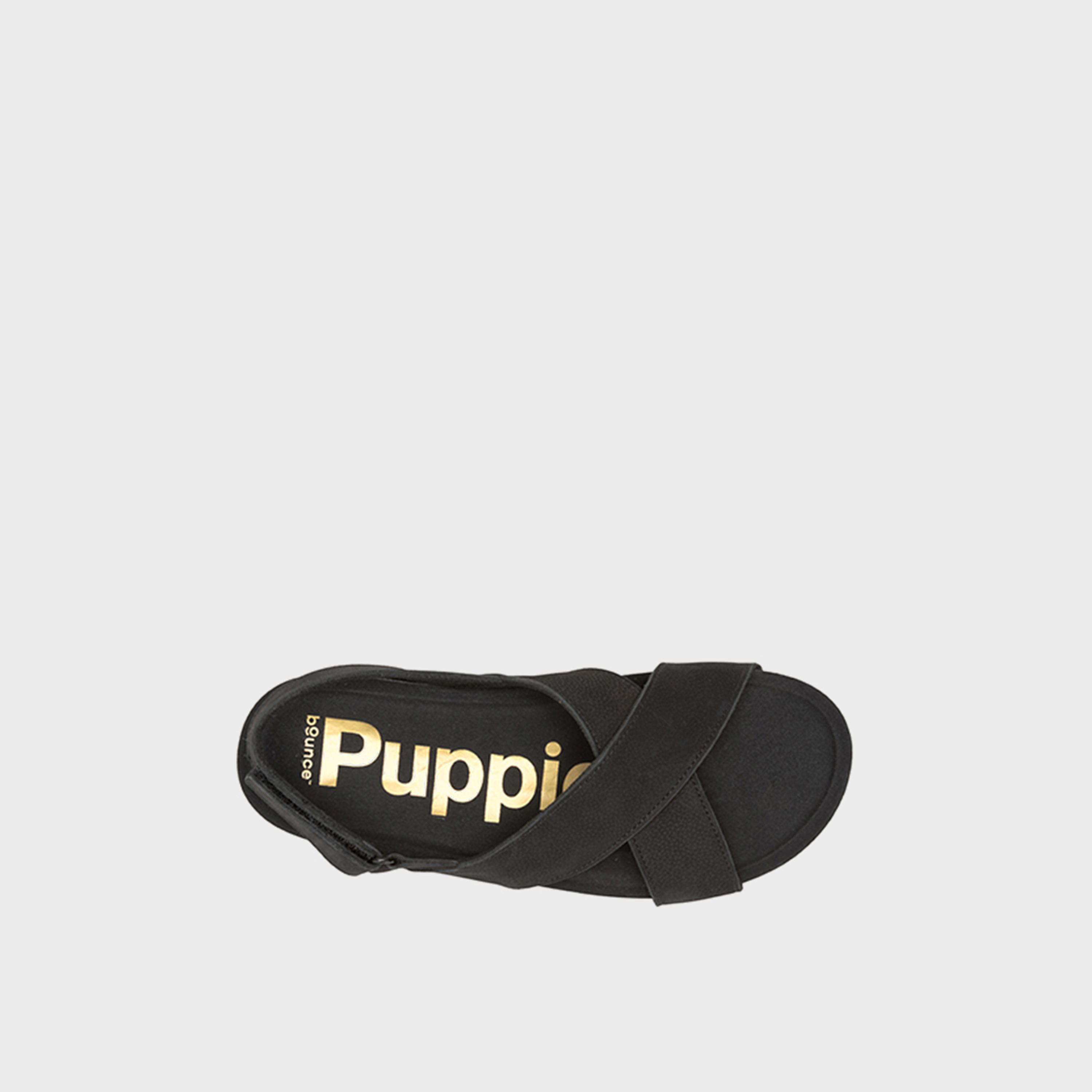 هاش بوبيز- صندل للنساء حزام مع مشبك | HPW10752-women-shoes-sandals-flats-image-6
