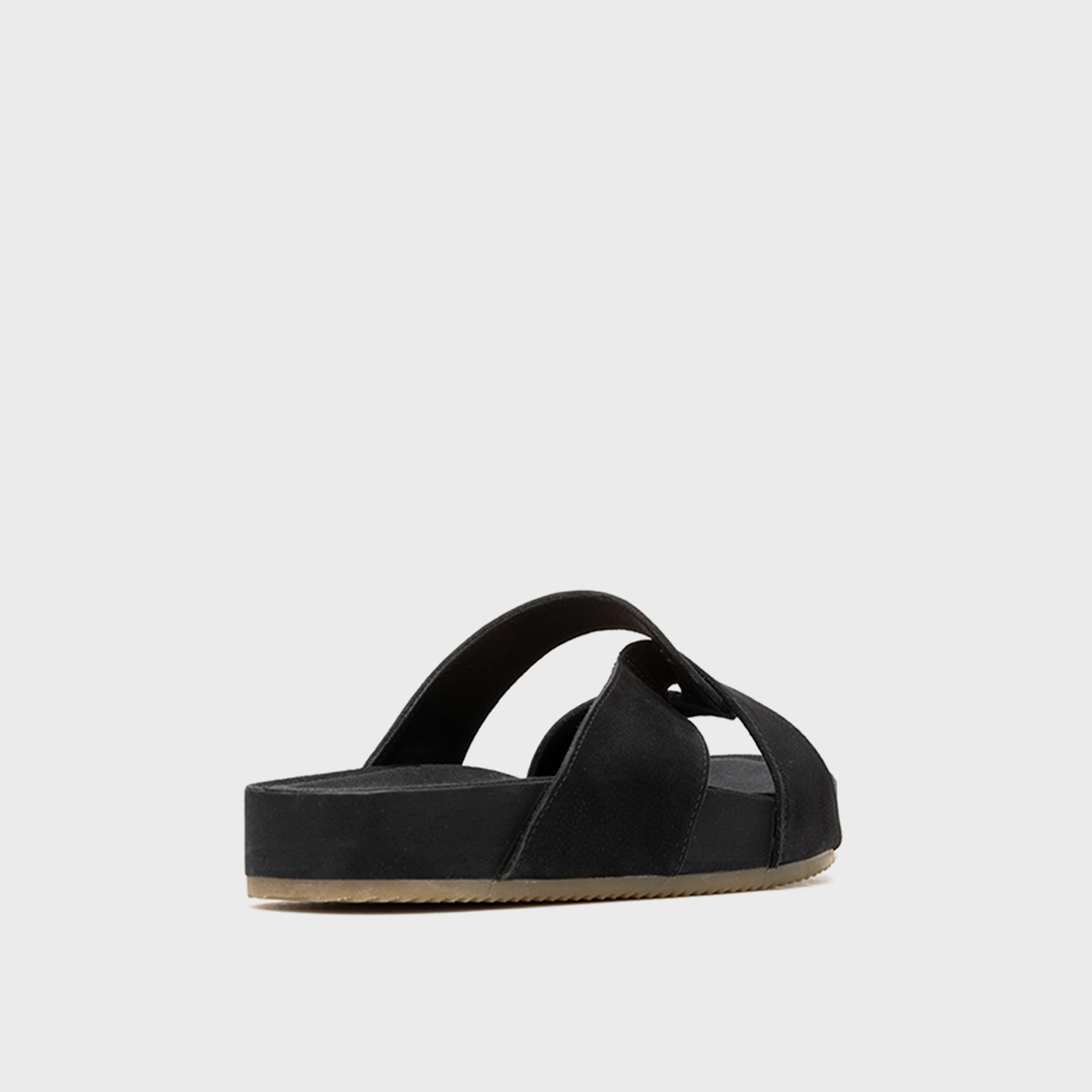 هاش بوبيز- صندل نسائي سهل الارتداء | HPW10776-women-shoes-sandals-flats-image-2