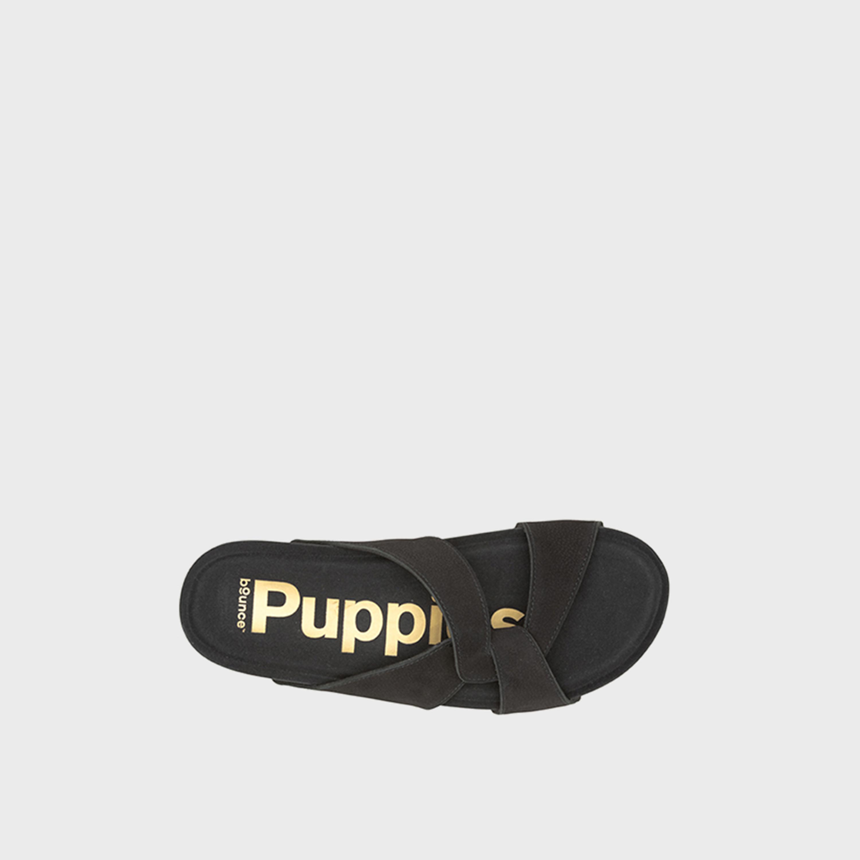 هاش بوبيز- صندل نسائي سهل الارتداء | HPW10776-women-shoes-sandals-flats-image-6