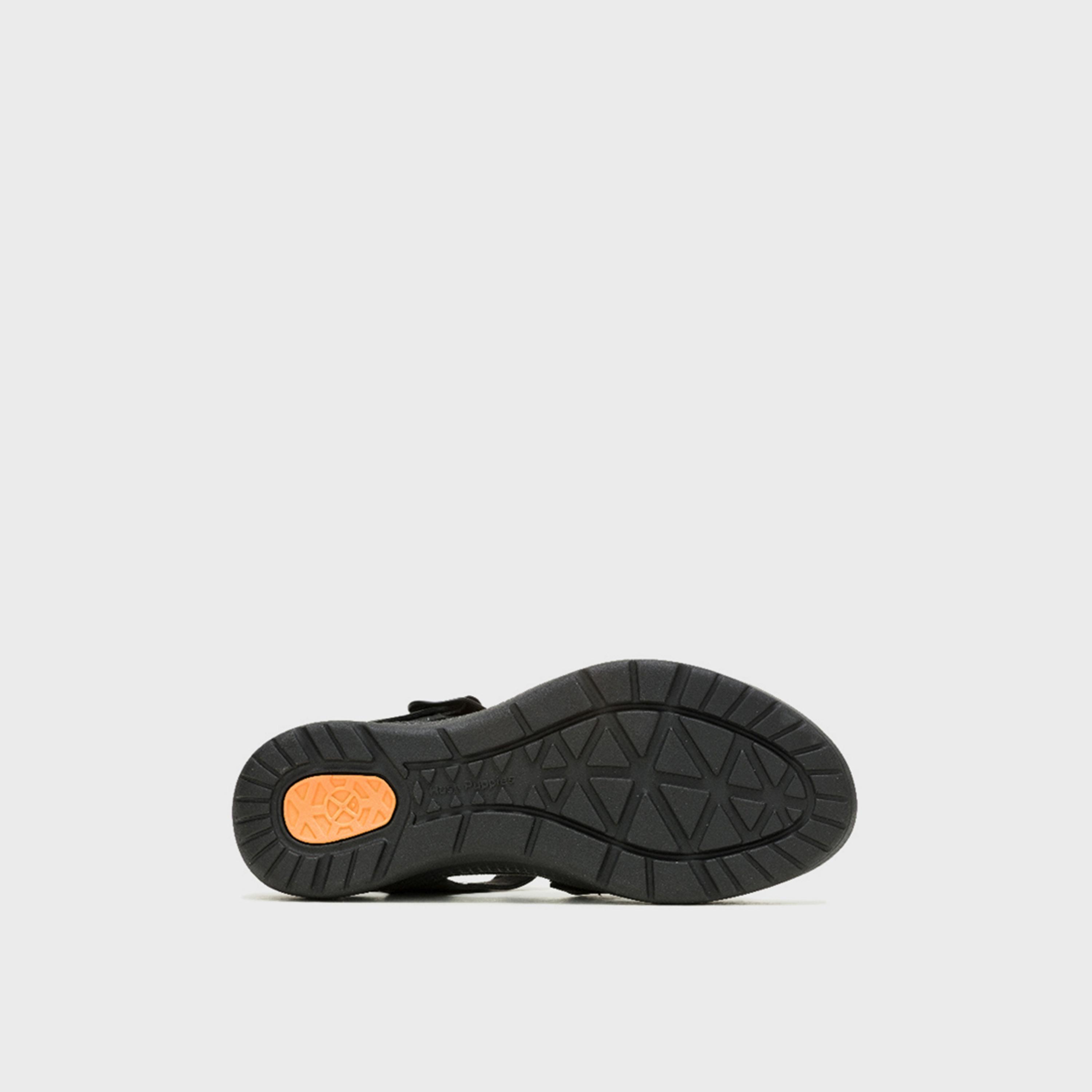 هاش بوبيز- صندل نسائي بحزام مشبك | HPW10861-women-shoes-sandals-flats-image-5