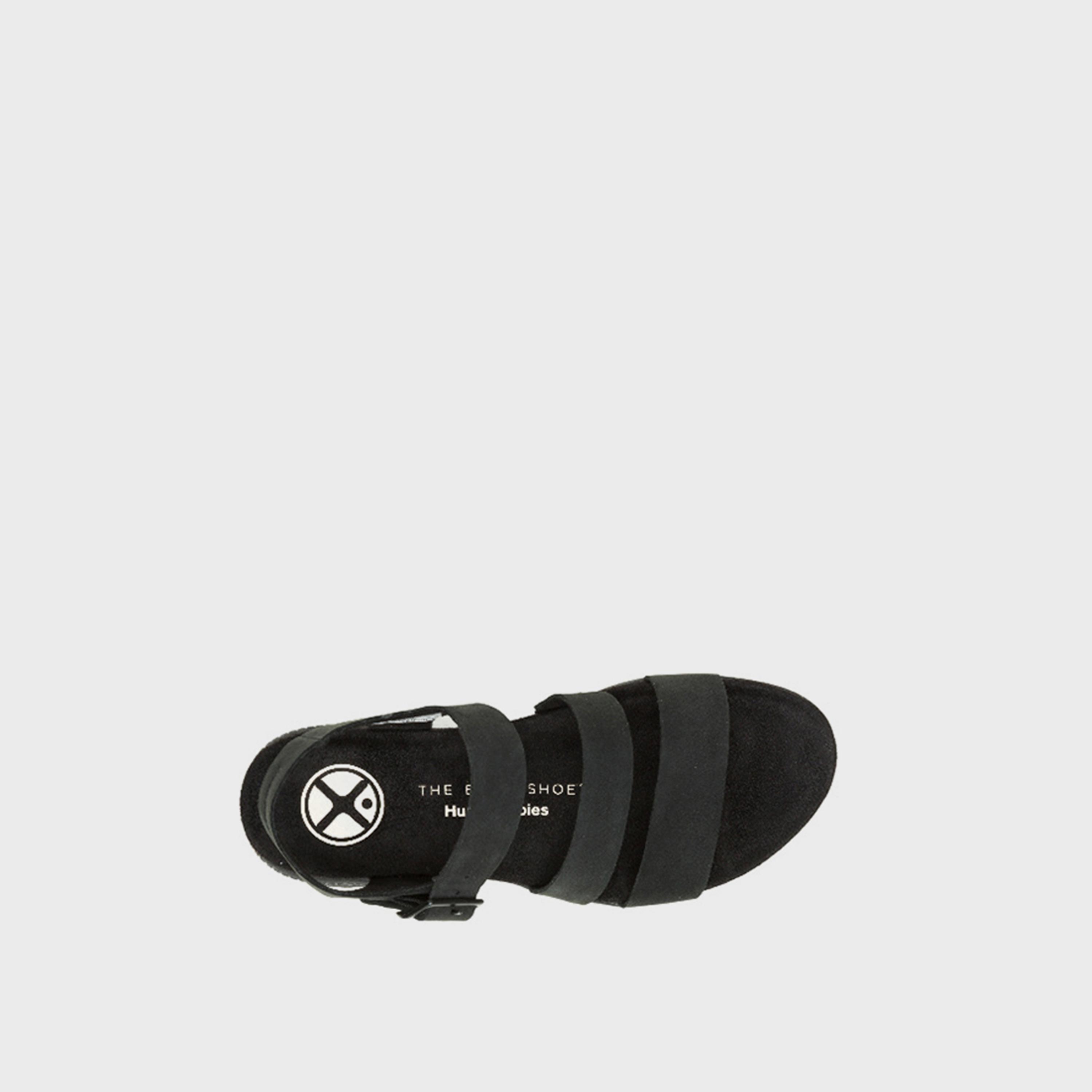 هاش بوبيز- صندل نسائي بحزام مشبك | HPW10861-women-shoes-sandals-flats-image-6