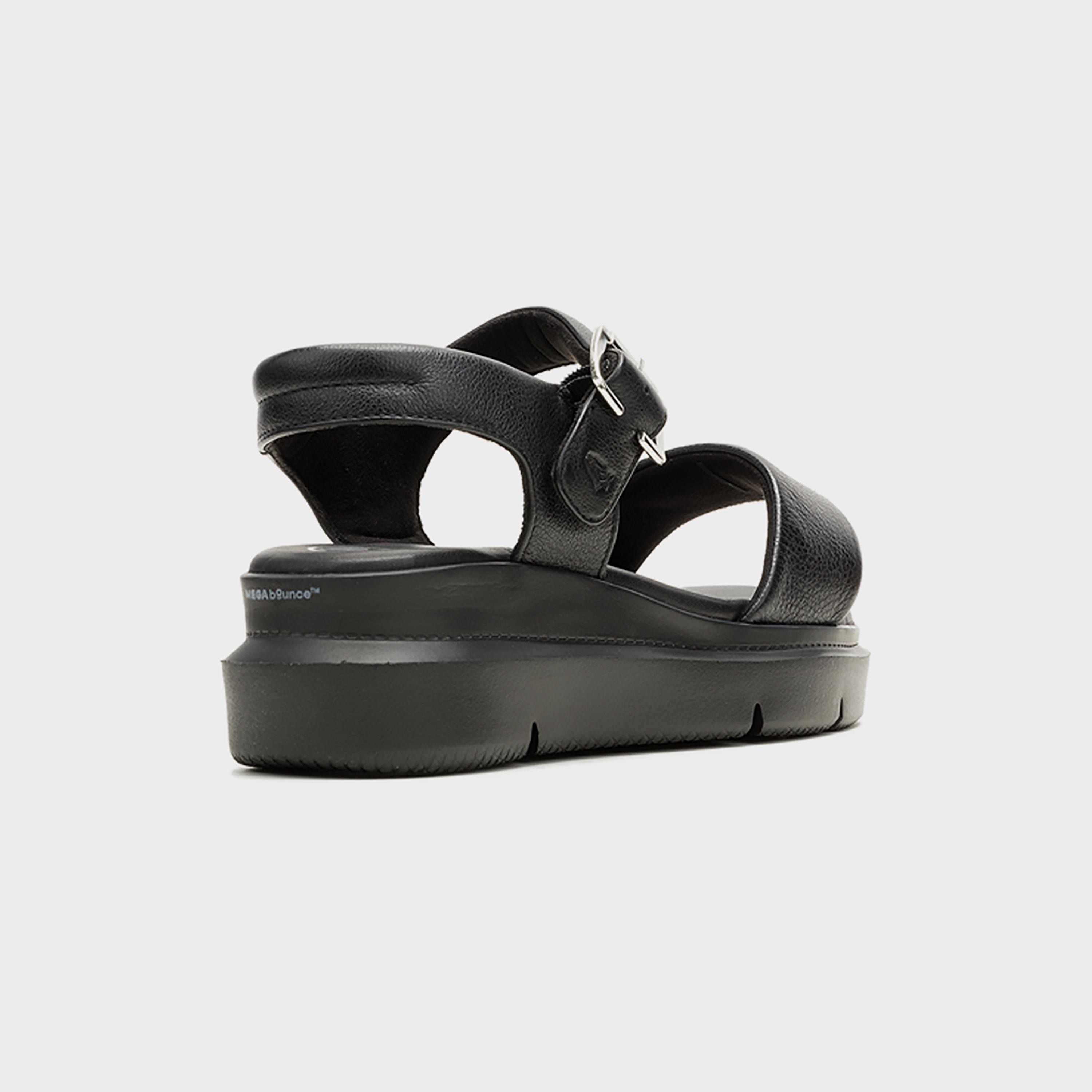 صنادل نسائية بحزام كيو تي ار من هاش بابيز-women-shoes-sandals-flats-image-4