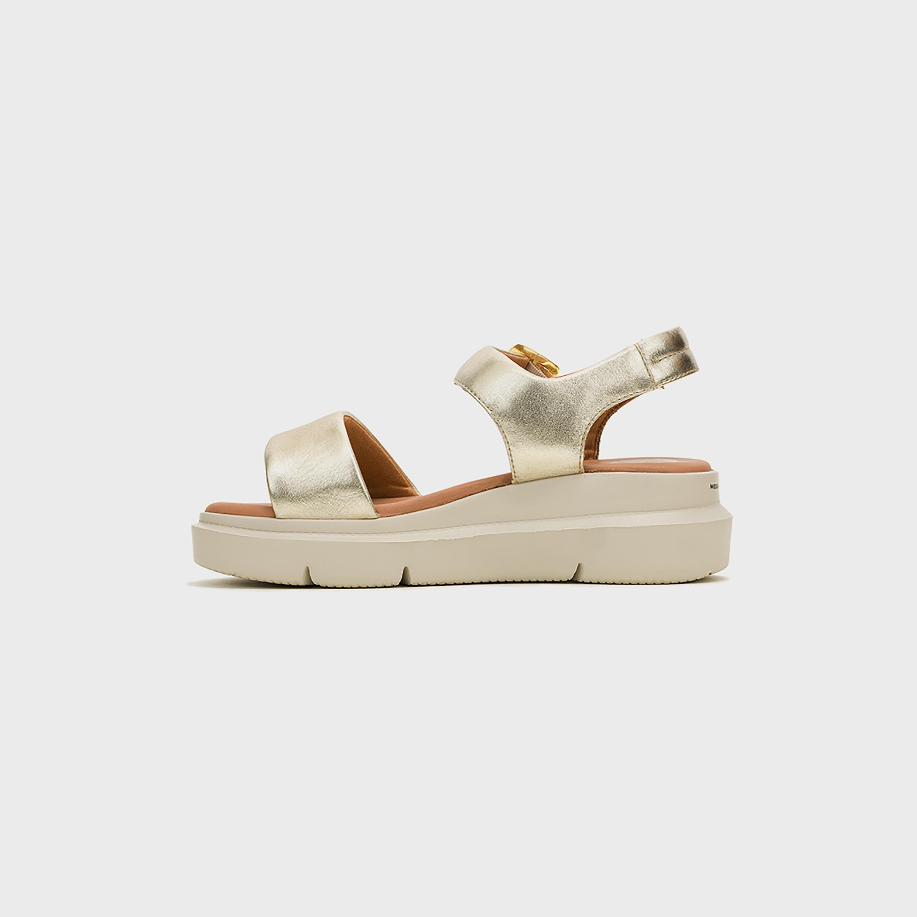 صنادل نسائية بحزام كيو تي ار من هاش بابيز-women-shoes-sandals-flats-image-8