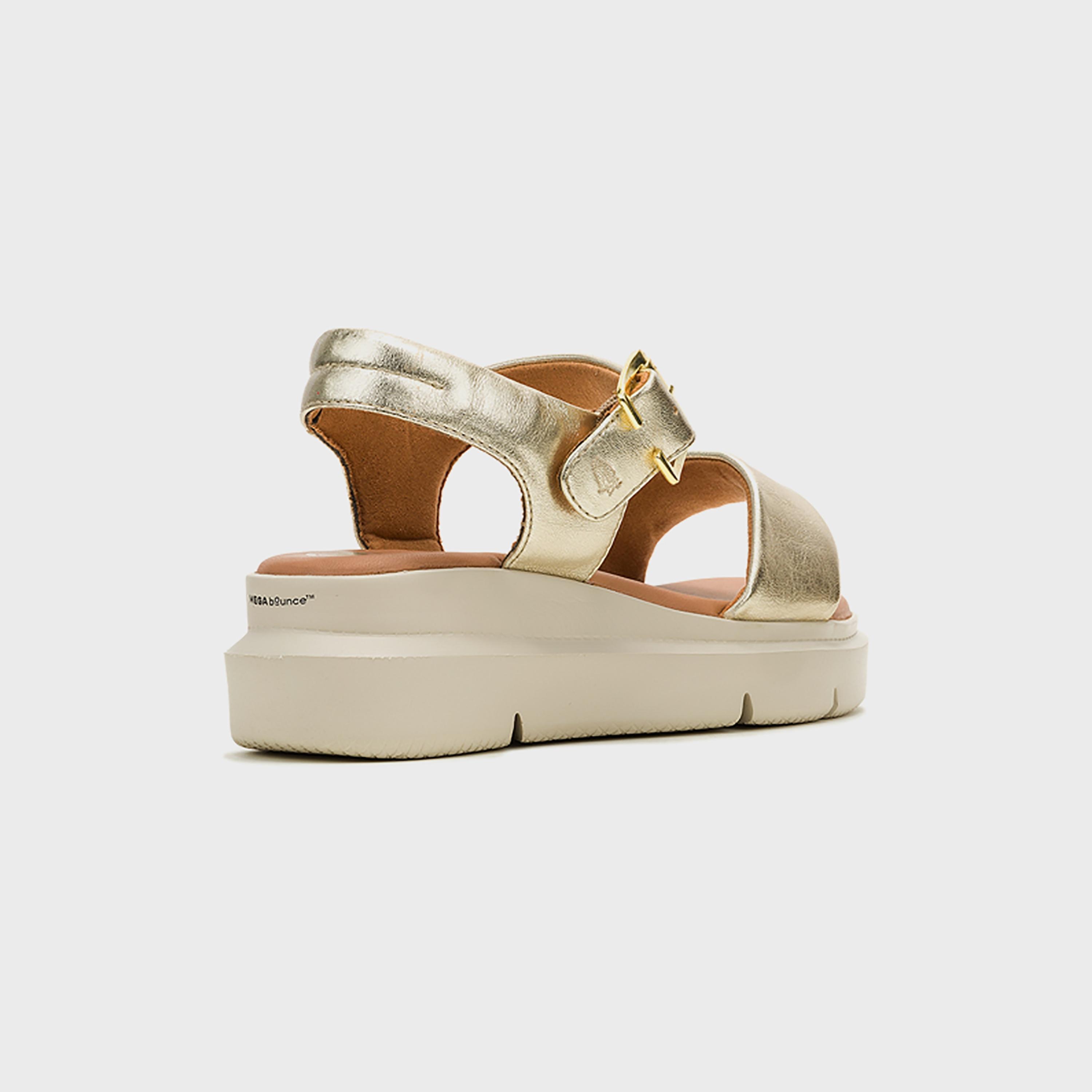 صنادل نسائية بحزام كيو تي ار من هاش بابيز-women-shoes-sandals-flats-image-9