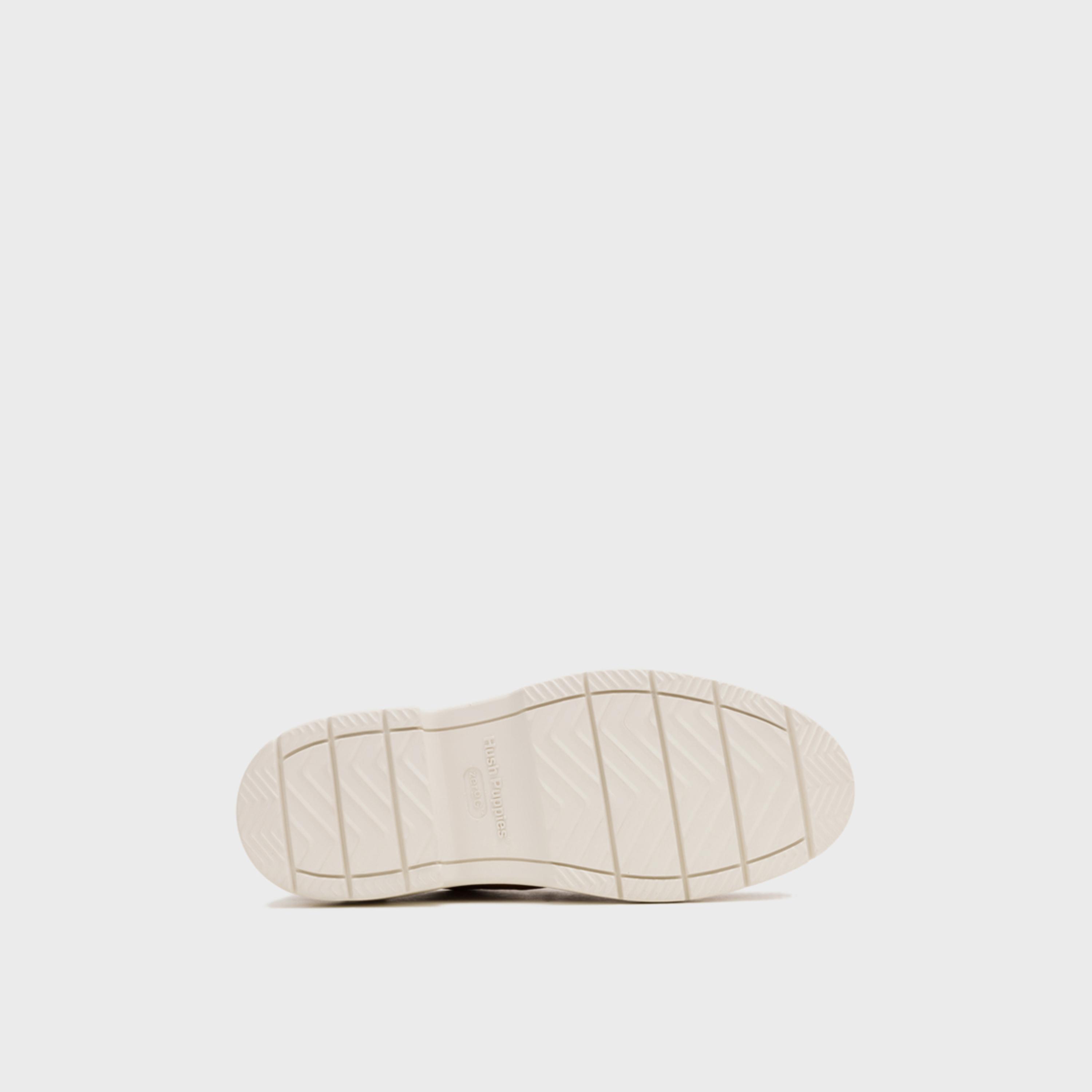 هاش بوبيز- حذاء نسائي برباط ونعل سميك | HPW11061-women-shoes-loafersandmoccasins-image-3