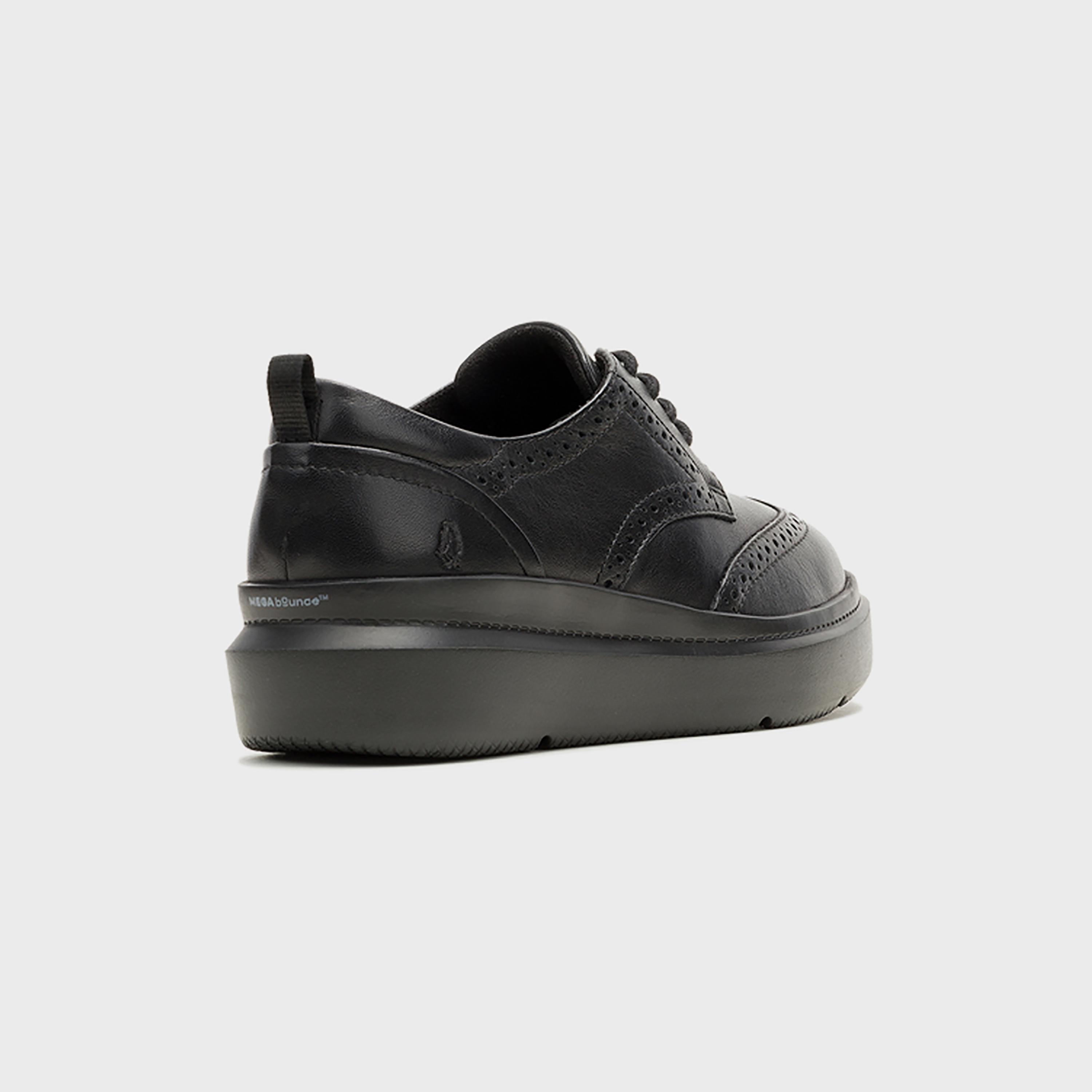 Hush Puppies Women's Lace-Up Joy Wingtip Brogue Shoes-women-shoes-sneakers-image-4