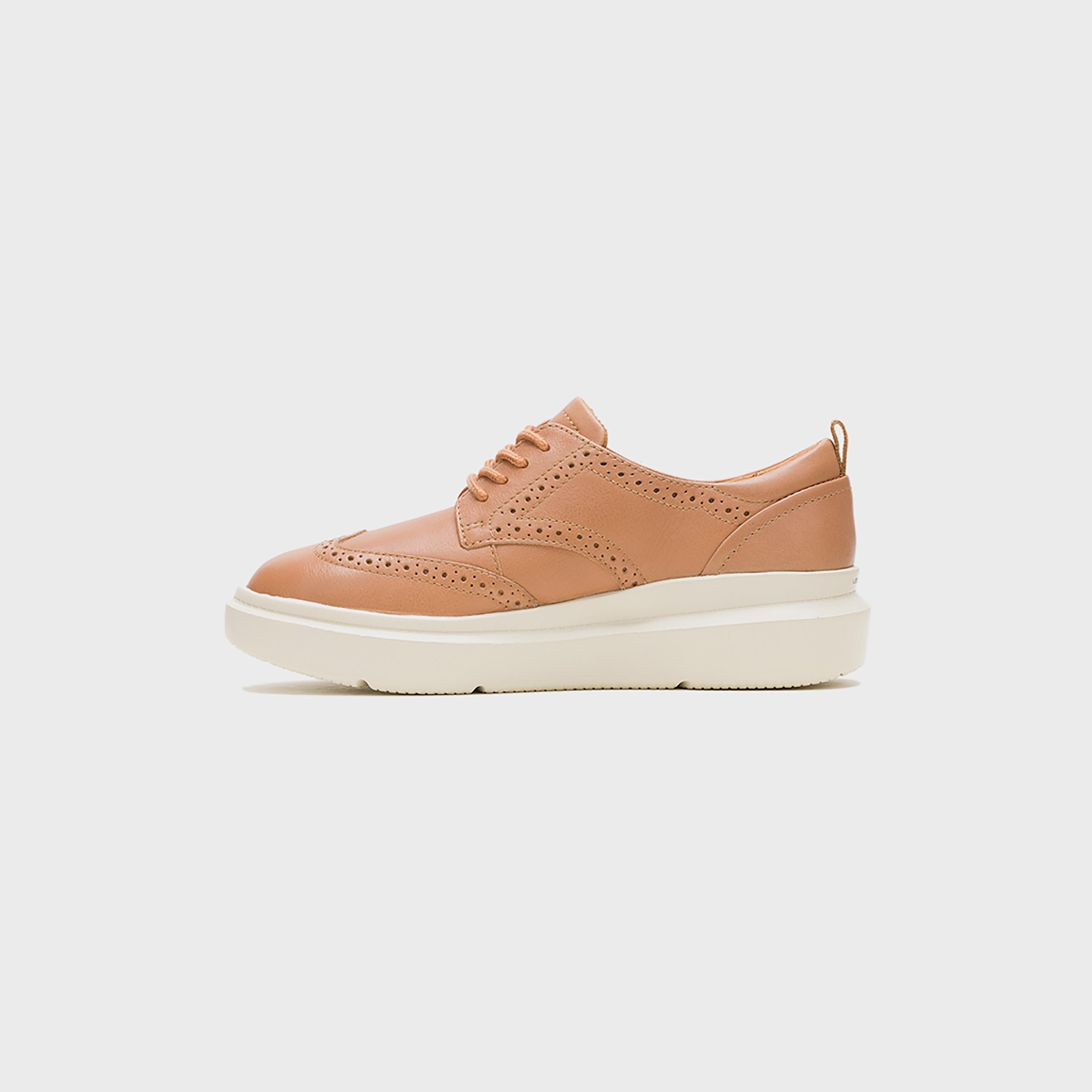 Hush Puppies Women's Lace-Up Joy Wingtip Brogue Shoes-women-shoes-sneakers-image-13