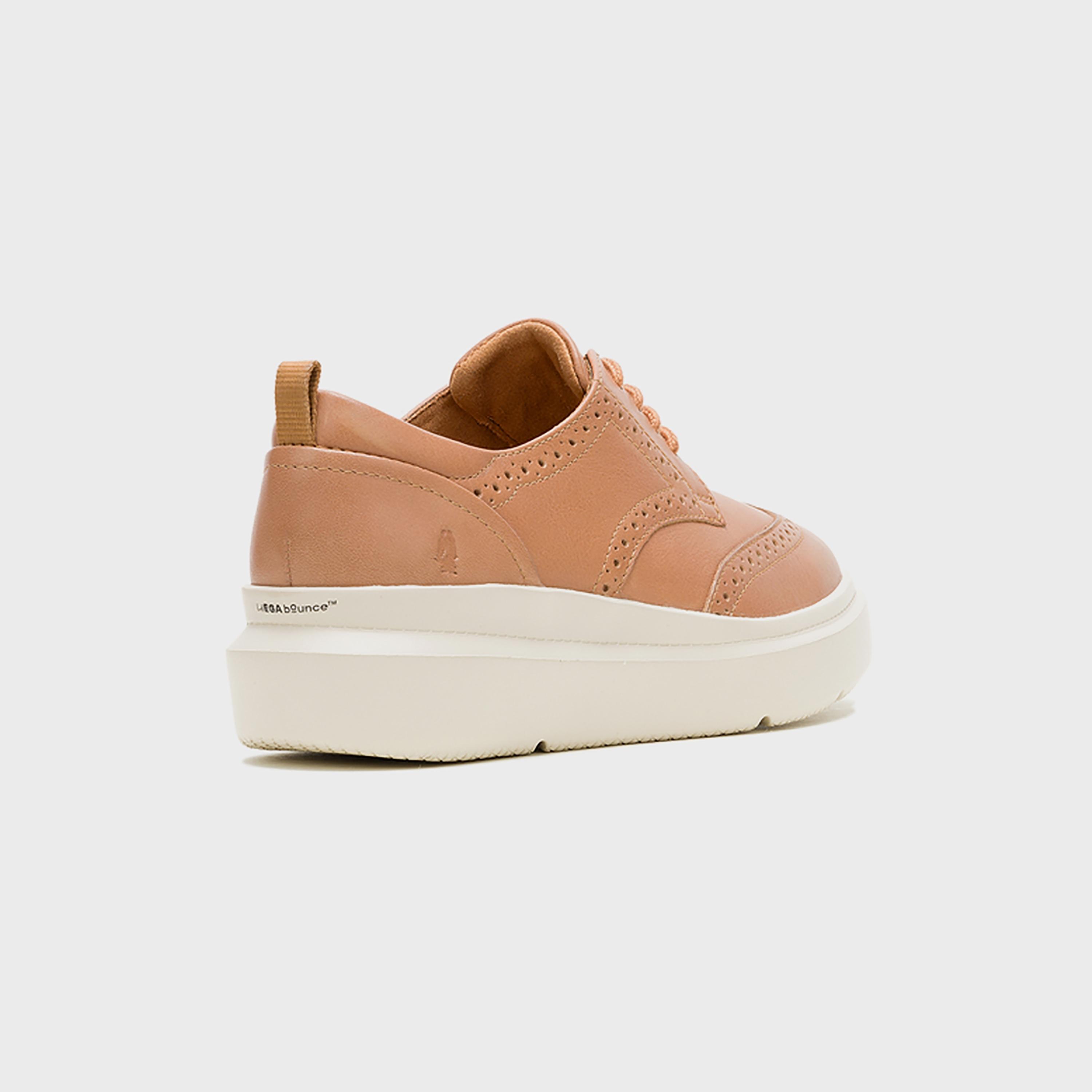 Hush Puppies Women's Lace-Up Joy Wingtip Brogue Shoes-women-shoes-sneakers-image-14